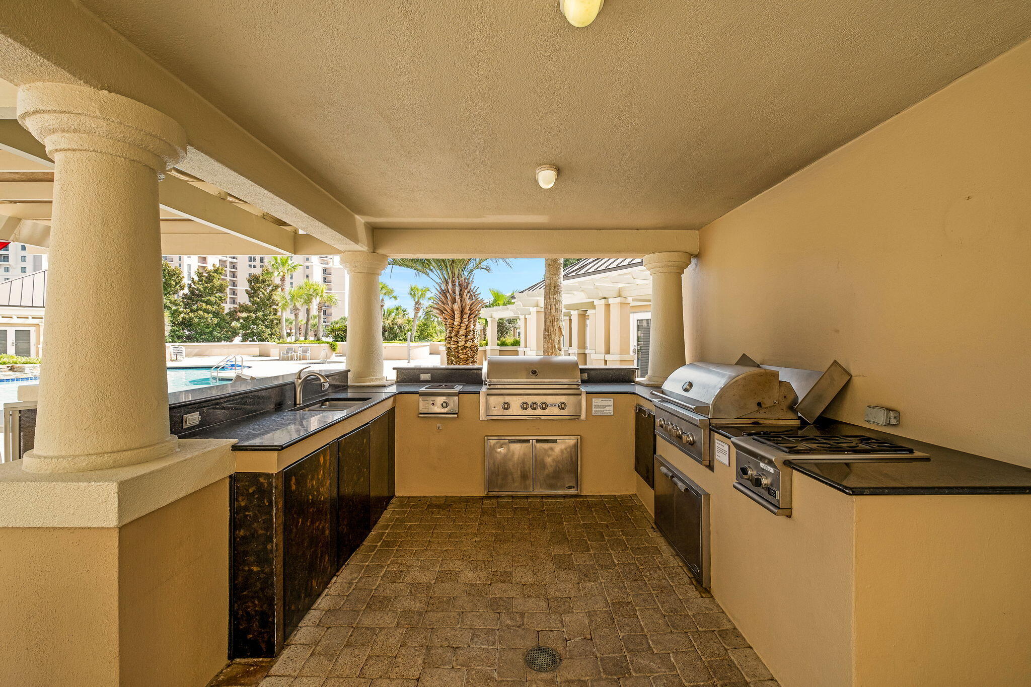ONE BEACH CLUB DRIVE - Residential