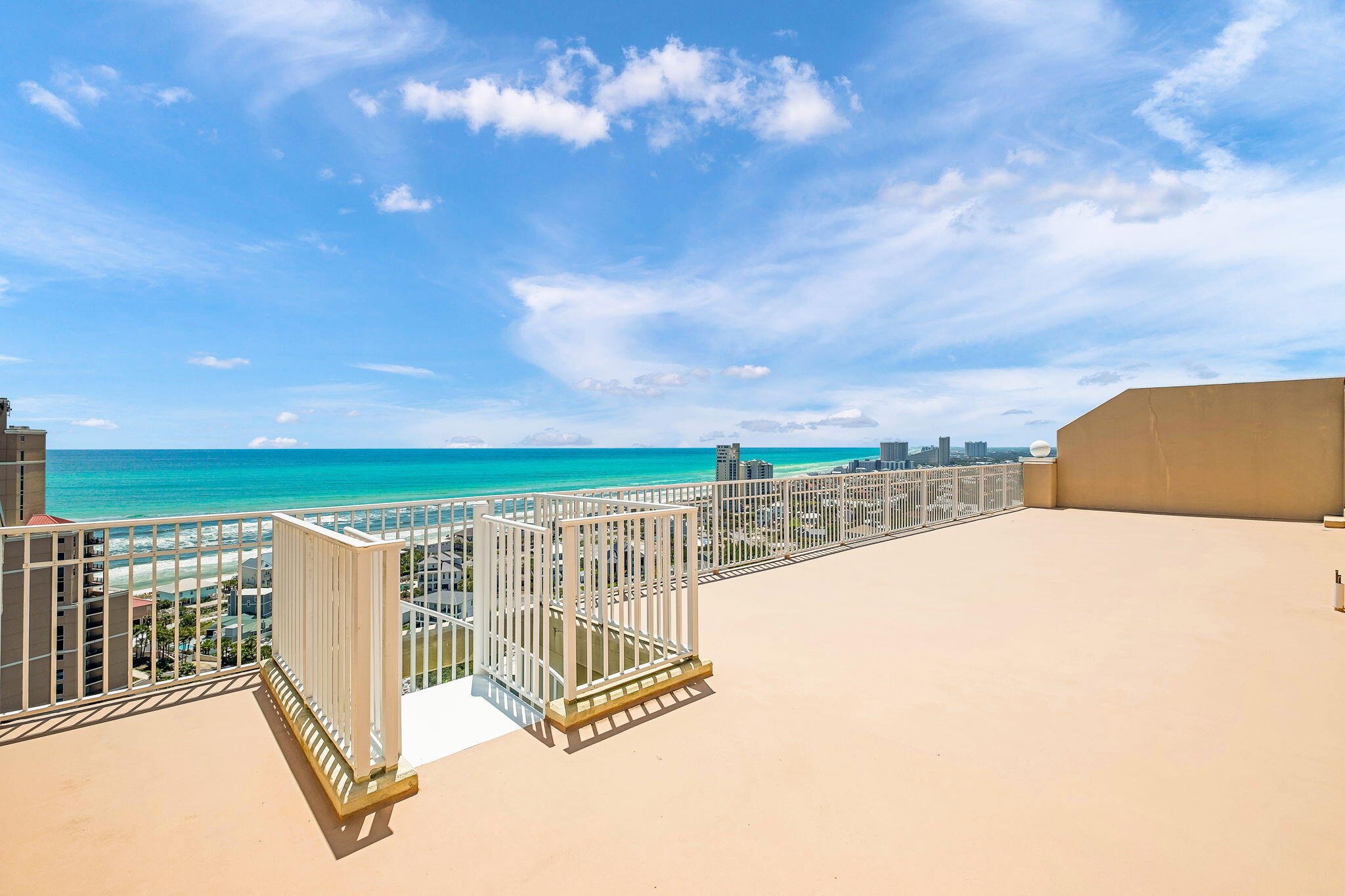 ONE BEACH CLUB DRIVE - Residential