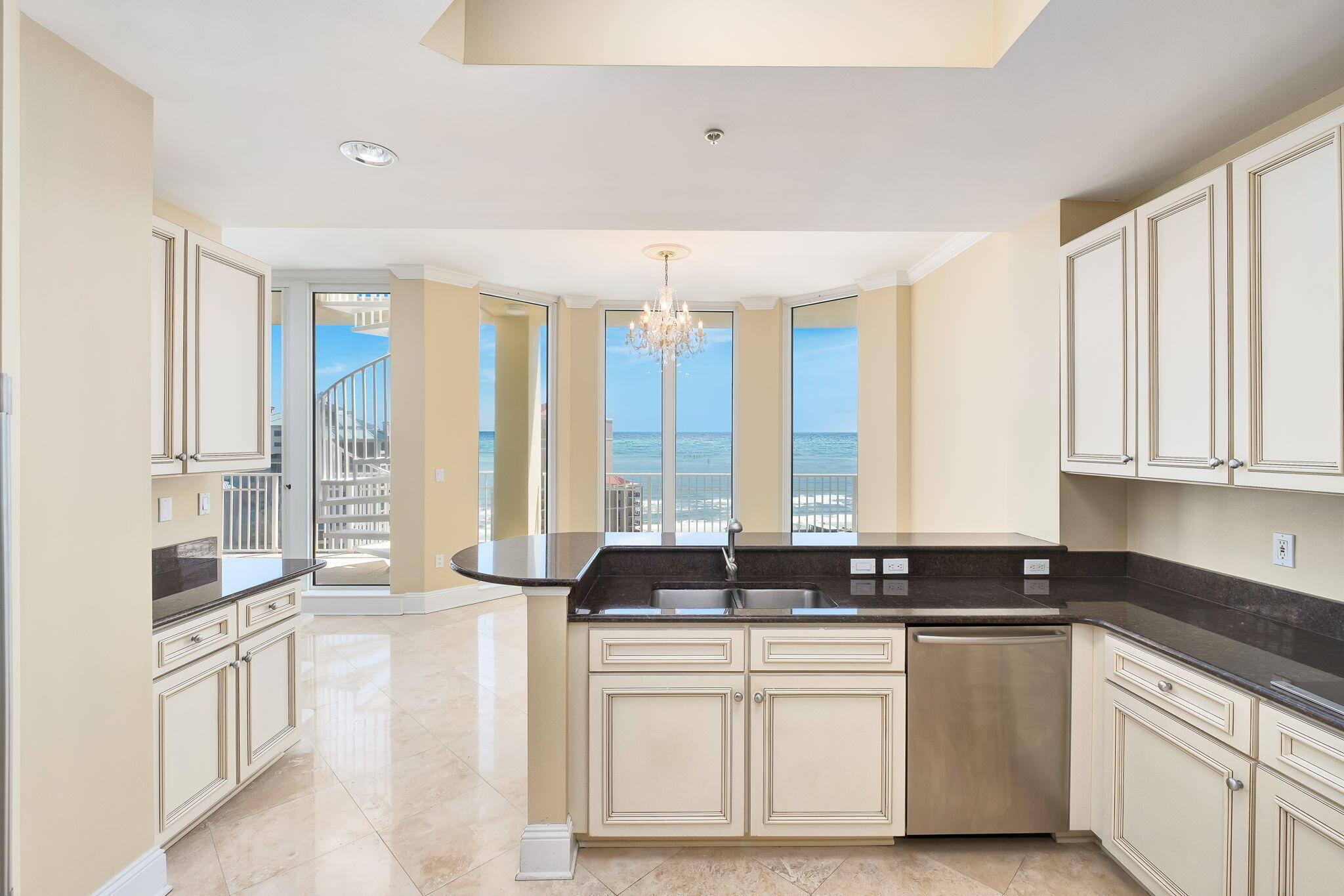 ONE BEACH CLUB DRIVE - Residential