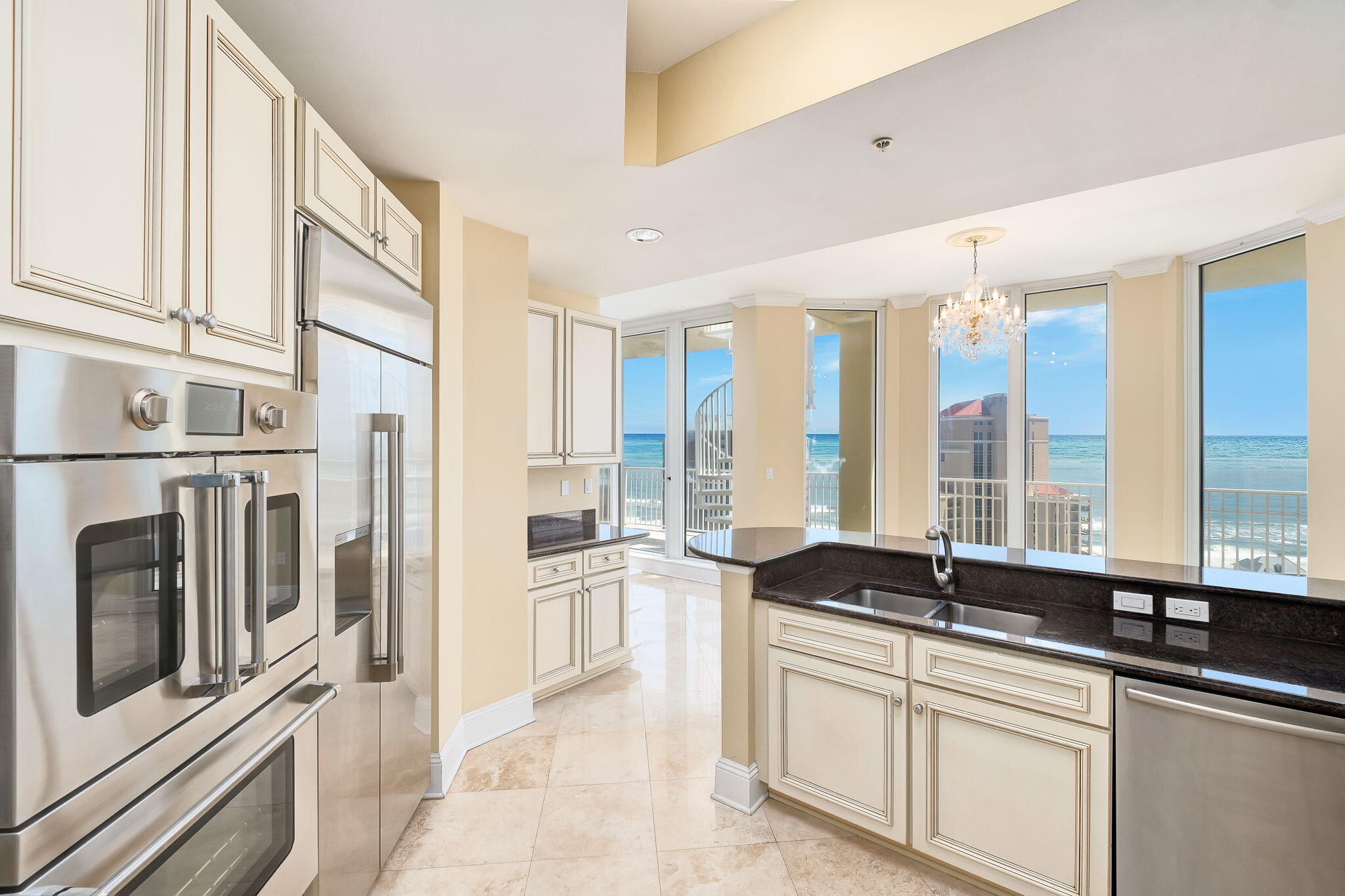 ONE BEACH CLUB DRIVE - Residential