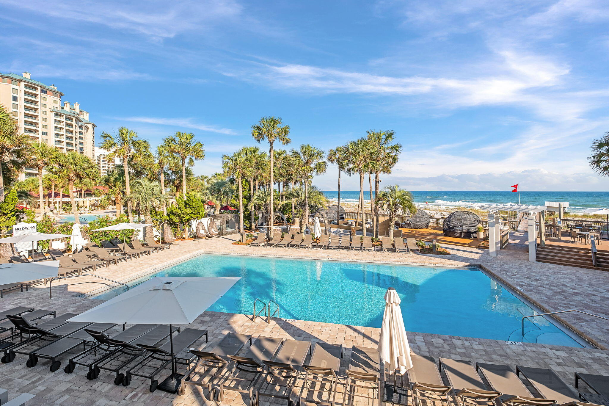 ONE BEACH CLUB DRIVE - Residential