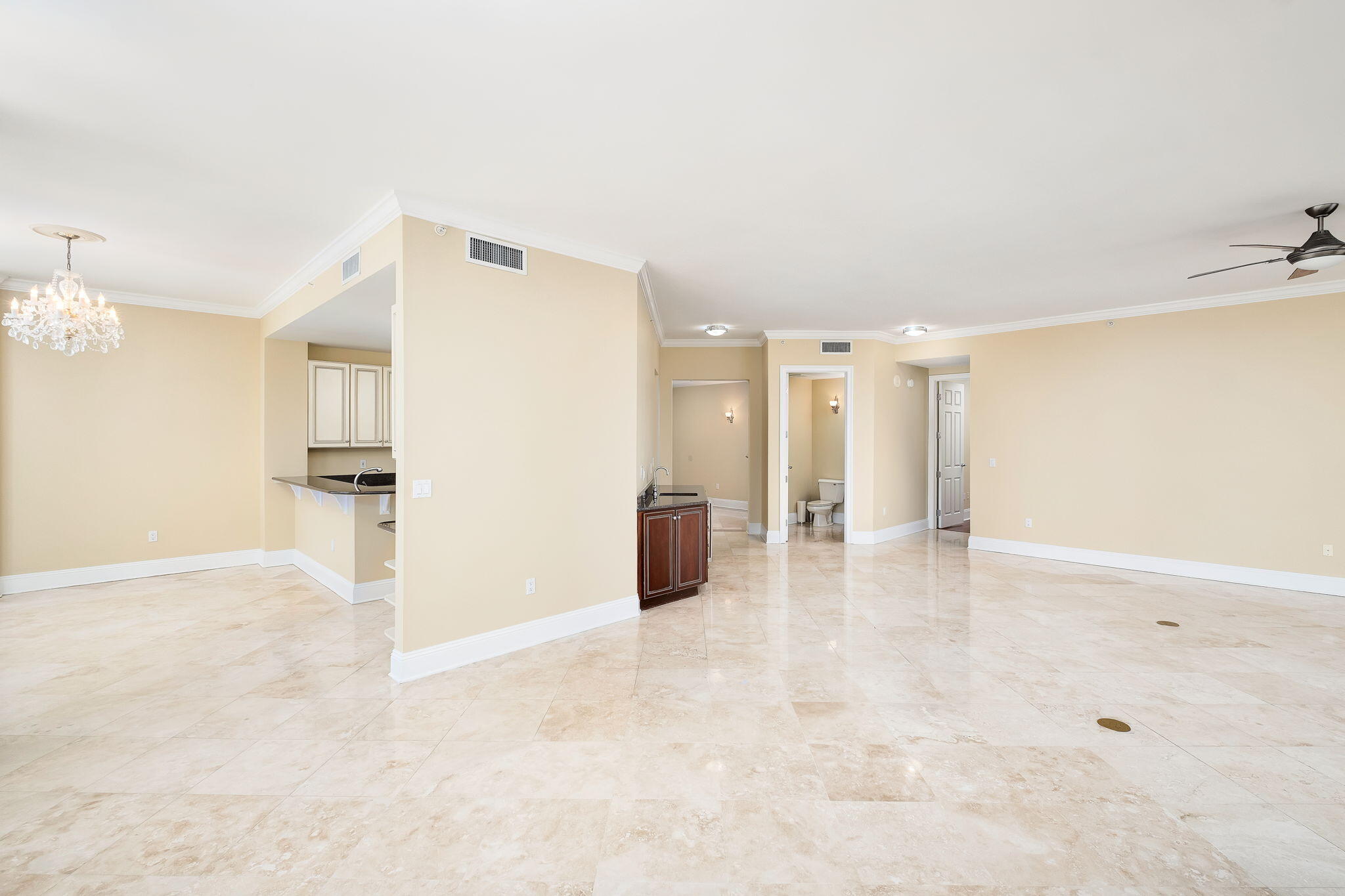 ONE BEACH CLUB DRIVE - Residential