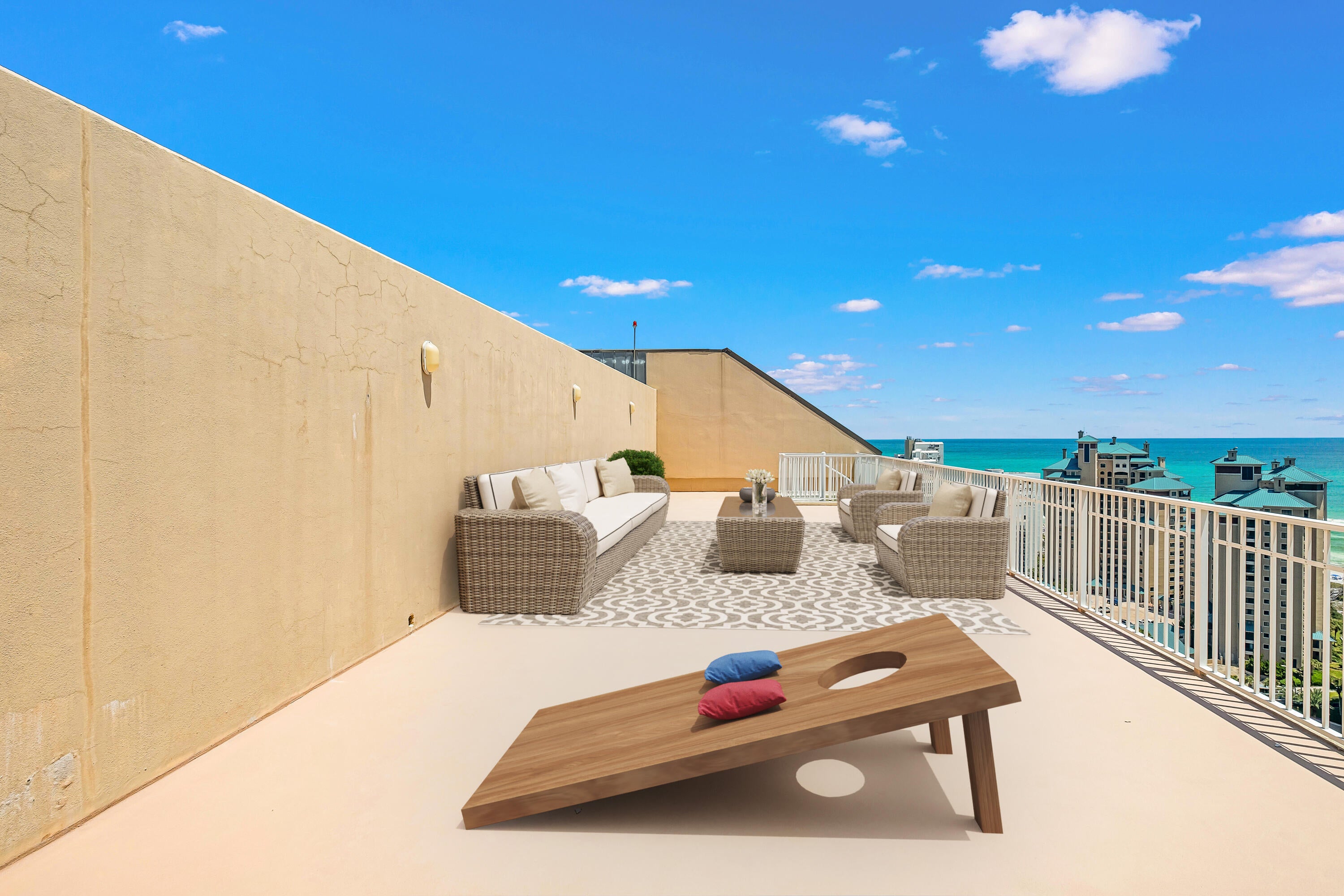 ONE BEACH CLUB DRIVE - Residential
