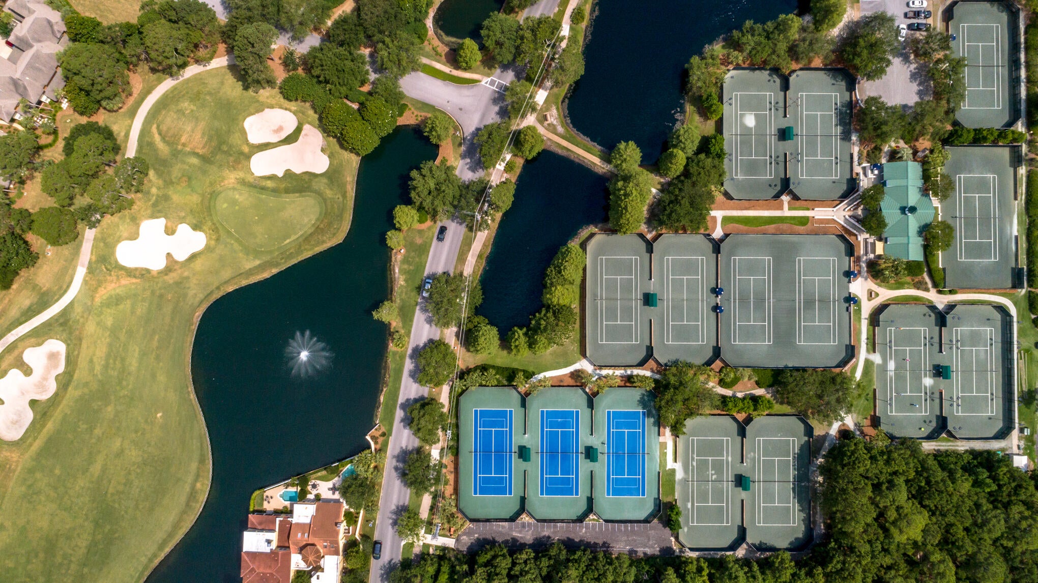 ONE BEACH CLUB DRIVE - Residential