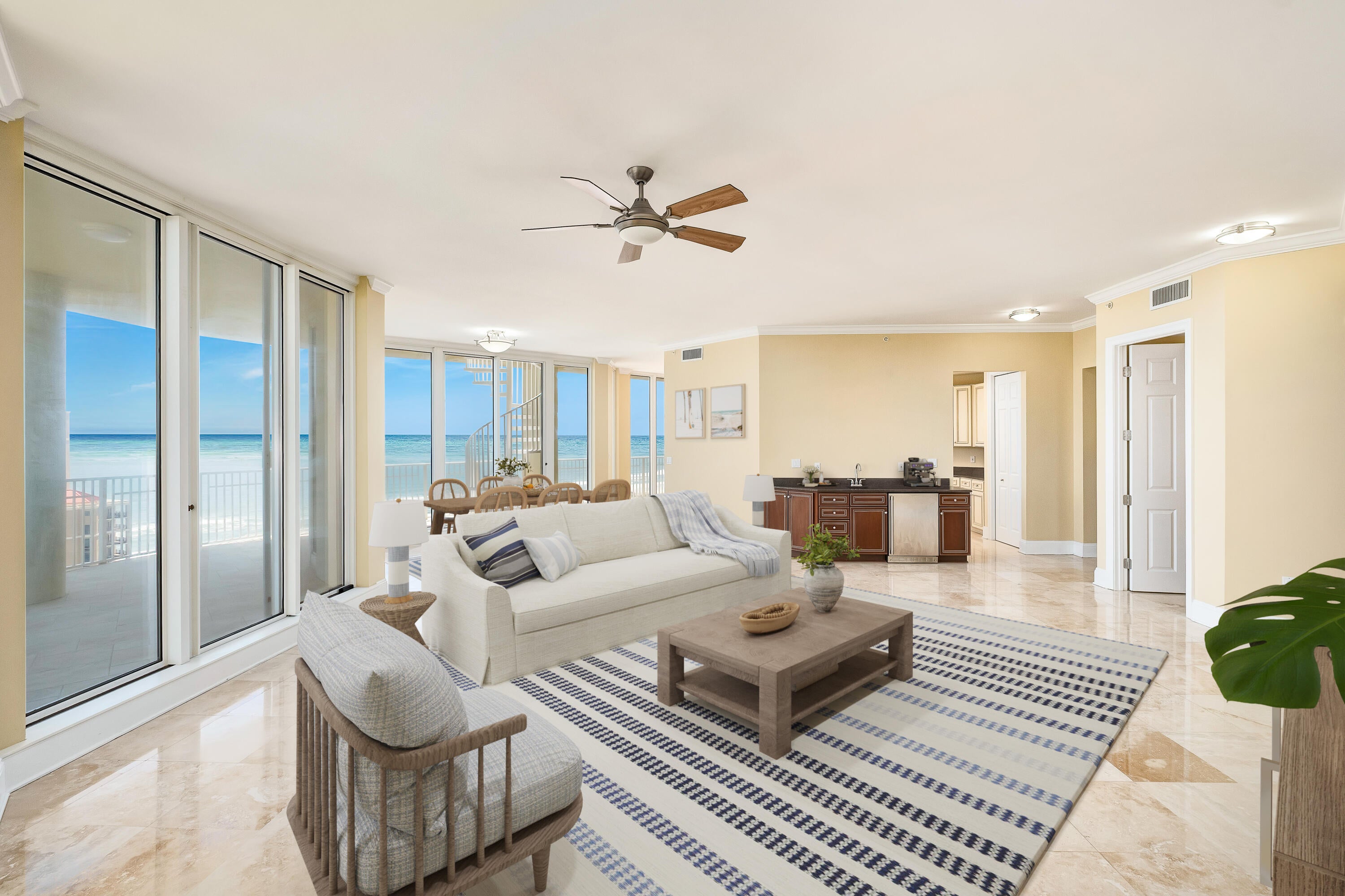 ONE BEACH CLUB DRIVE - Residential