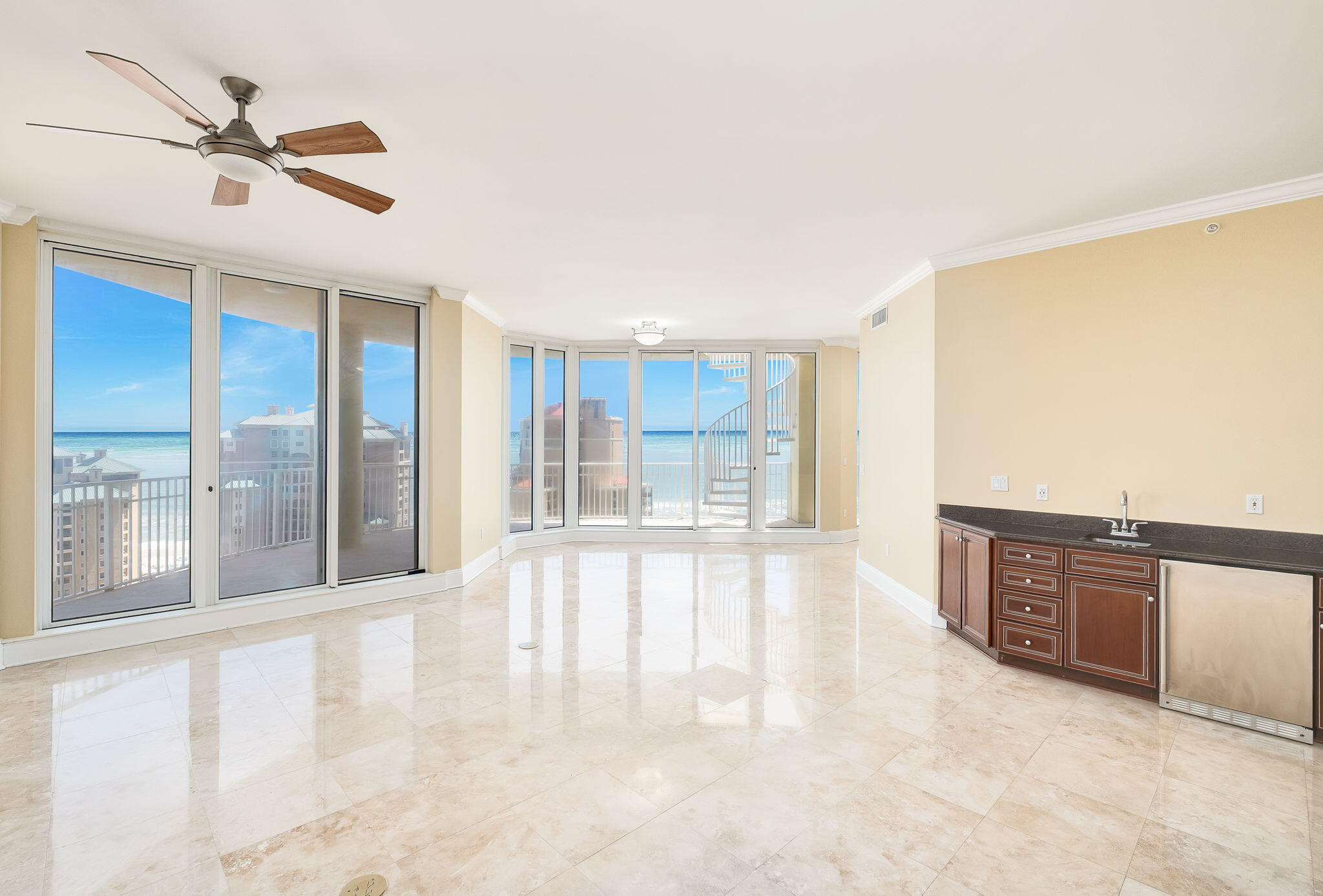 ONE BEACH CLUB DRIVE - Residential