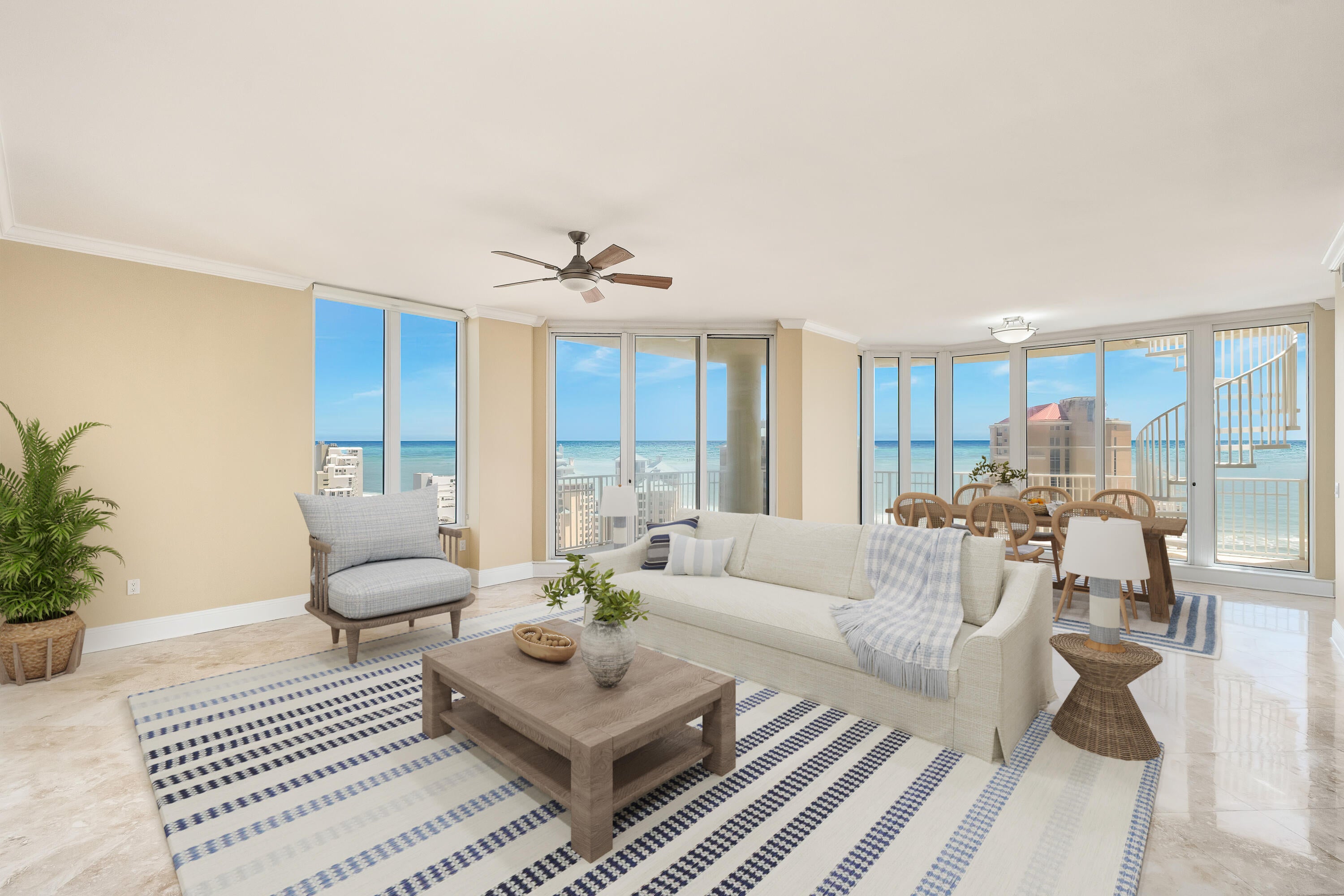 ONE BEACH CLUB DRIVE - Residential