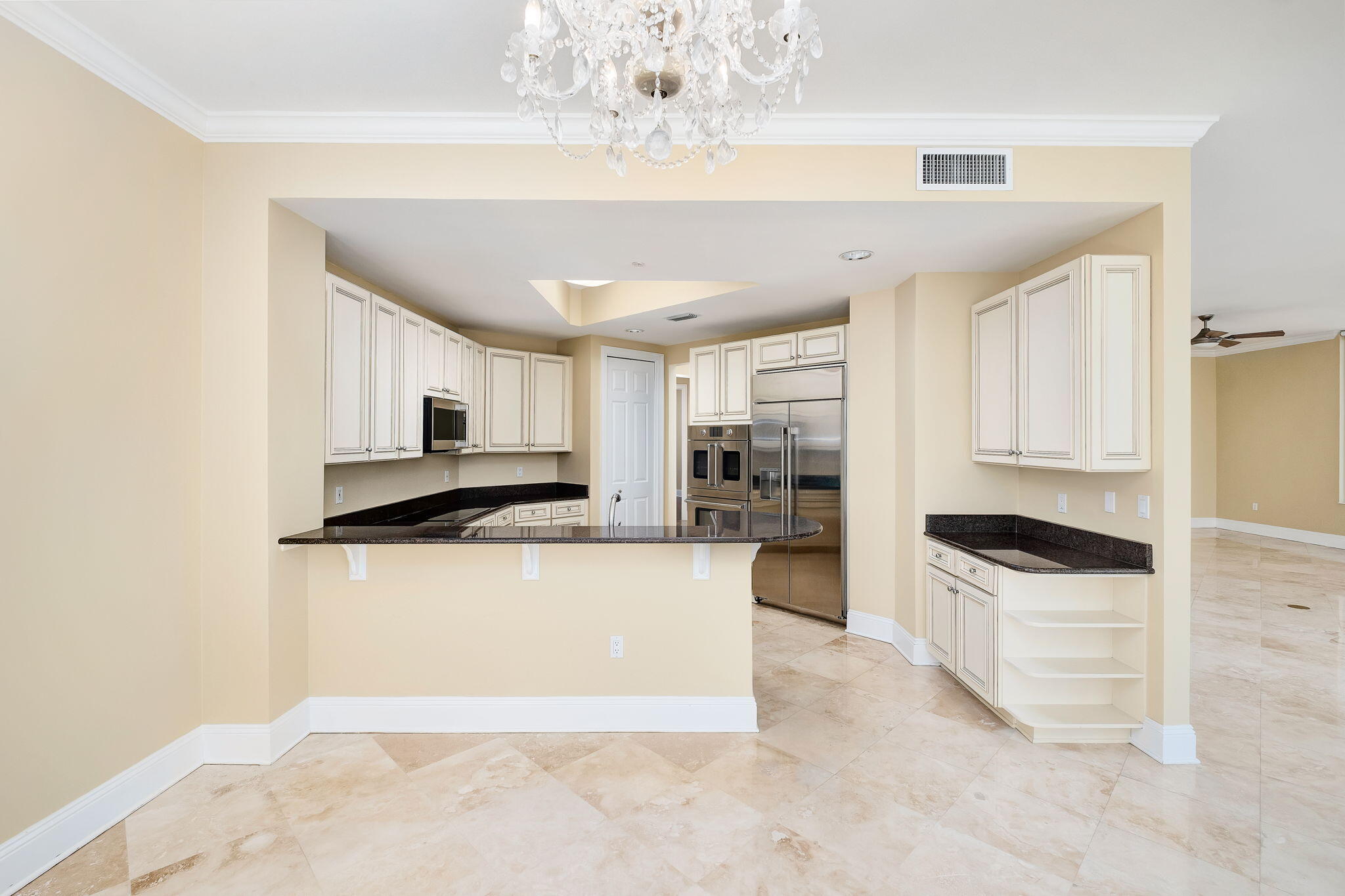 ONE BEACH CLUB DRIVE - Residential
