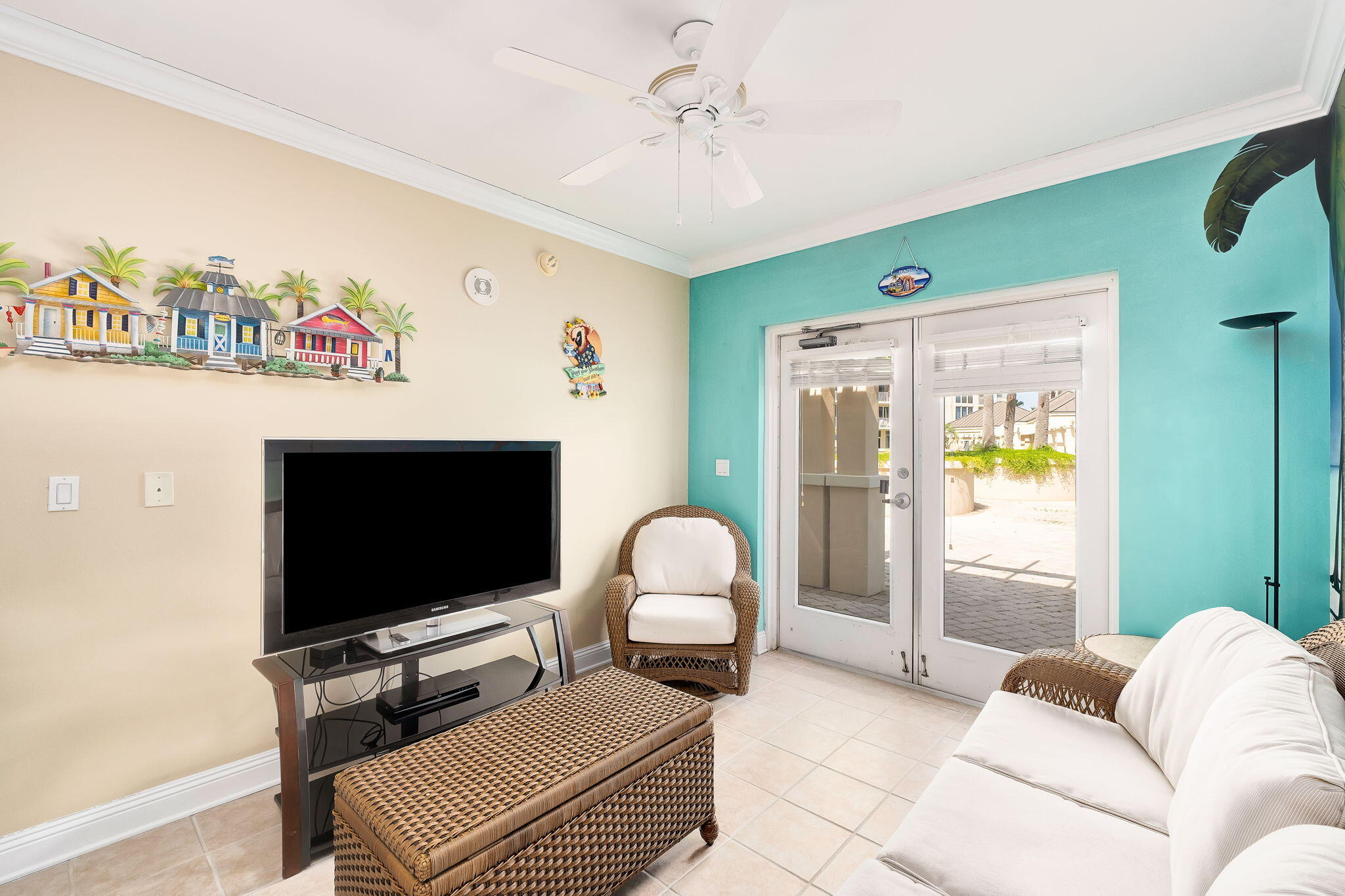 ONE BEACH CLUB DRIVE - Residential
