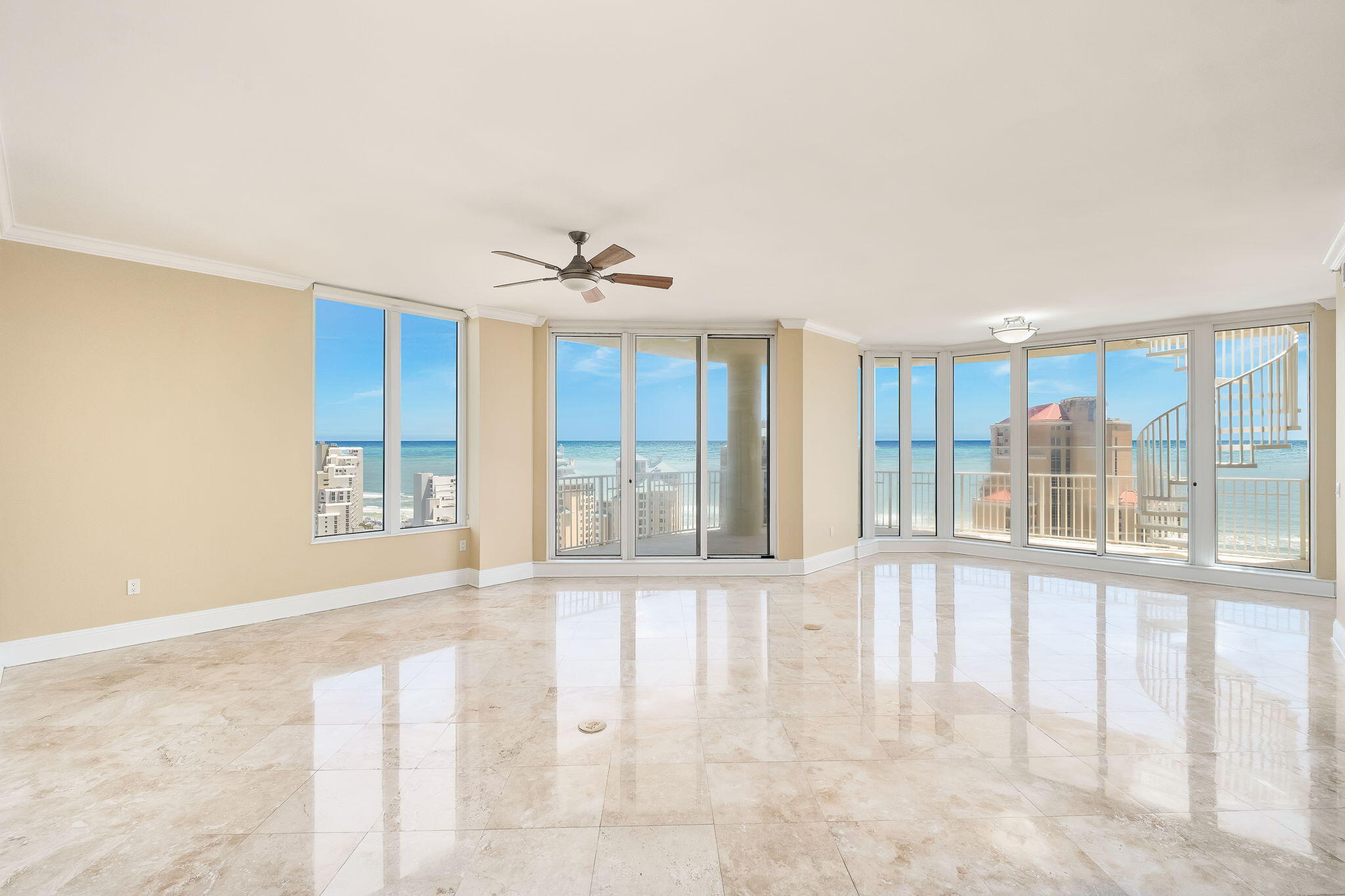 ONE BEACH CLUB DRIVE - Residential