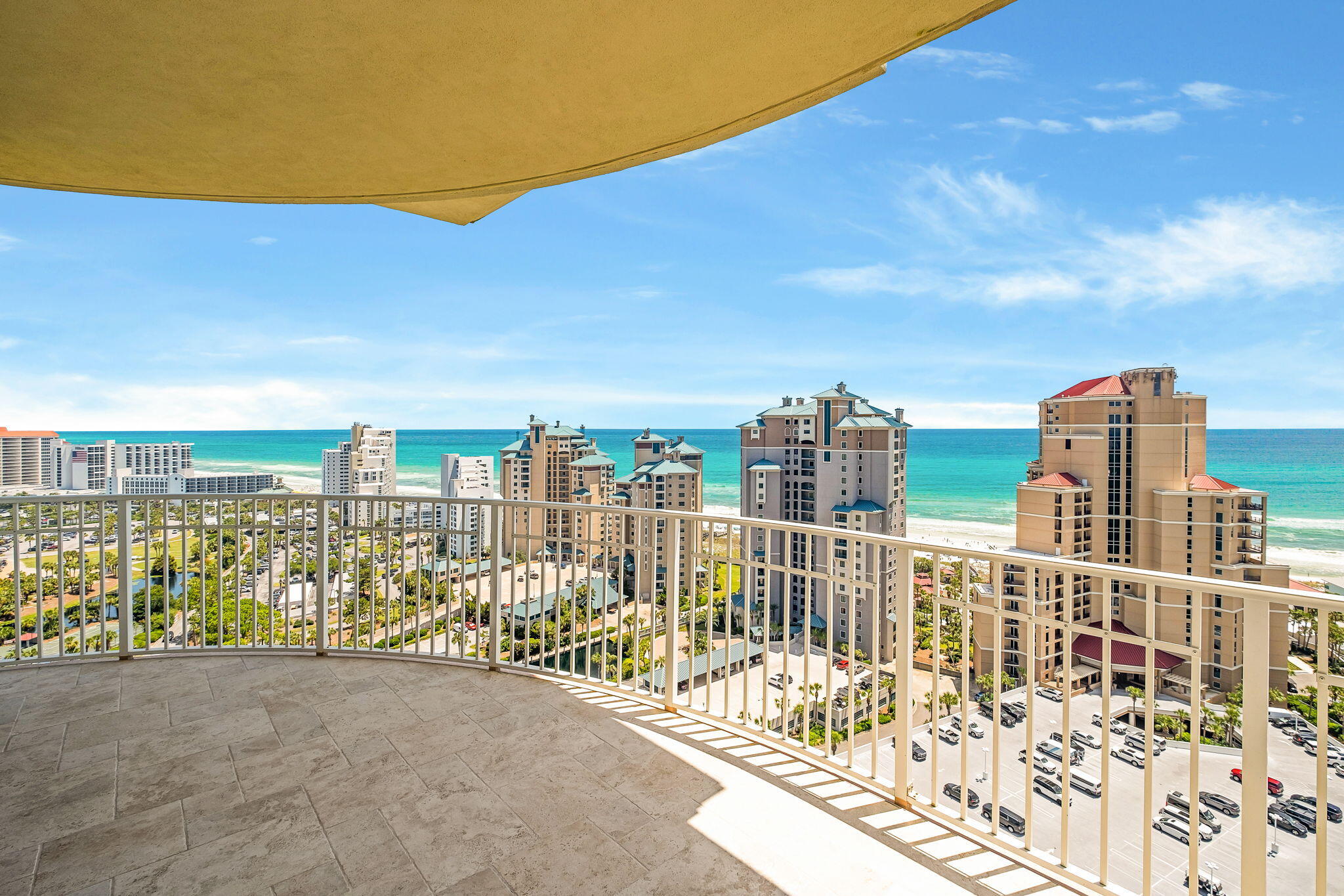 ONE BEACH CLUB DRIVE - Residential