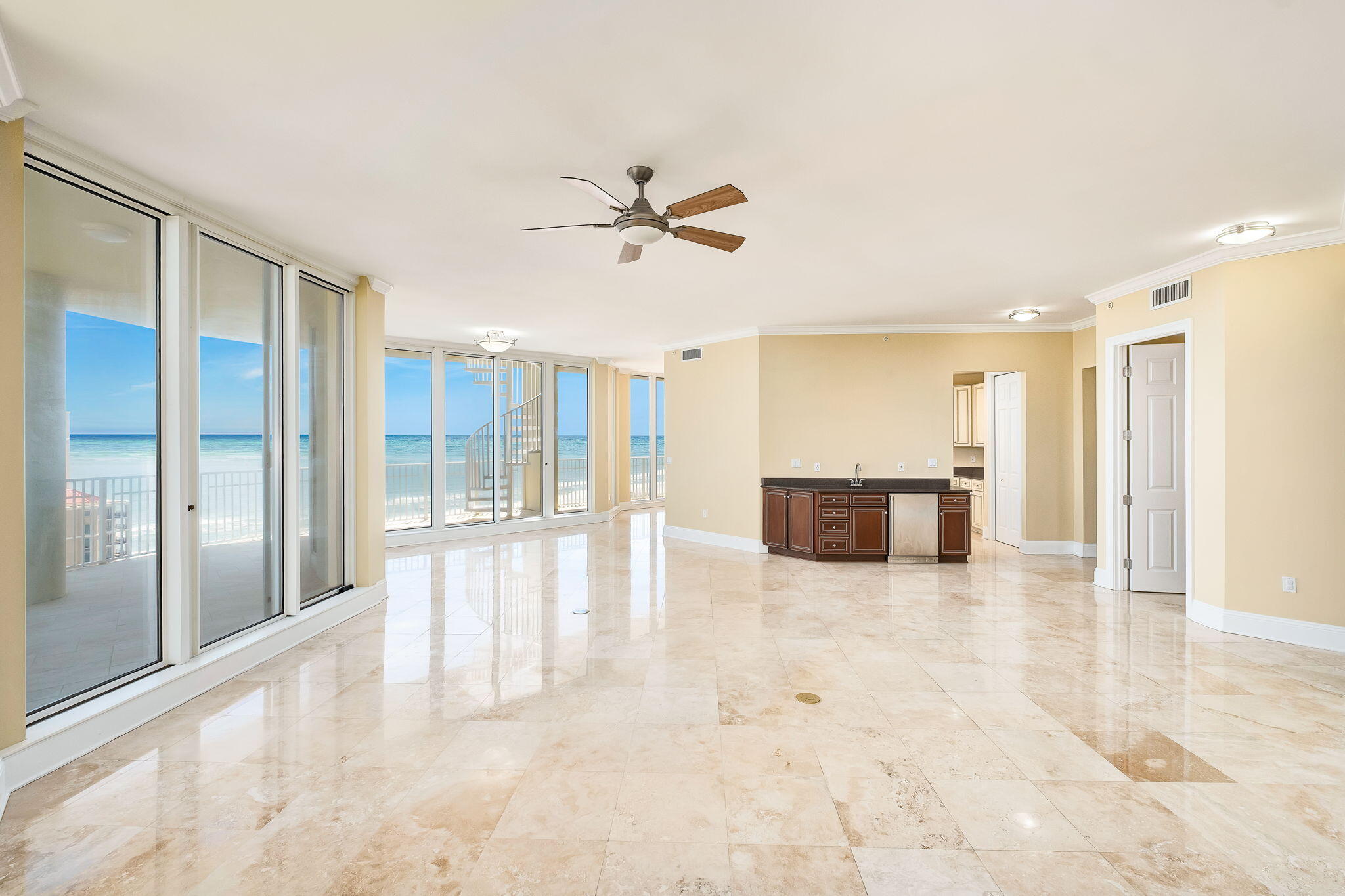 ONE BEACH CLUB DRIVE - Residential