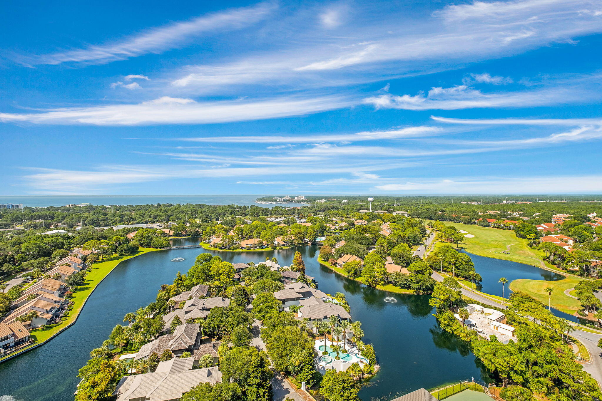 ONE BEACH CLUB DRIVE - Residential