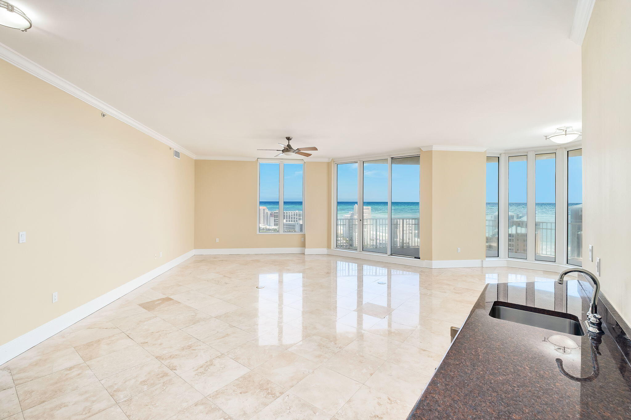 ONE BEACH CLUB DRIVE - Residential
