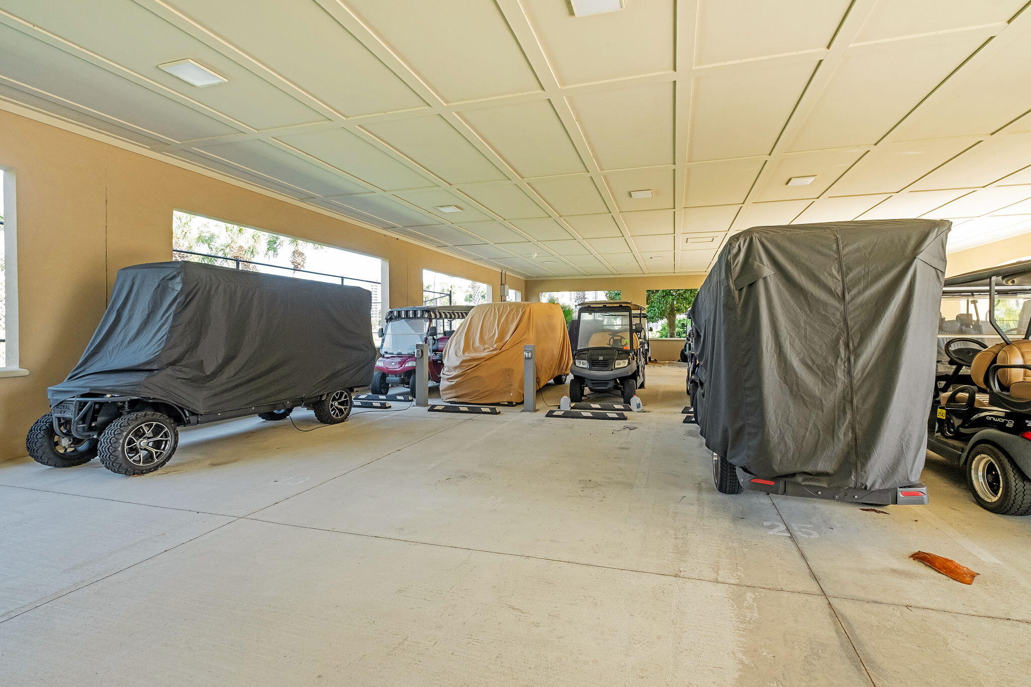 ONE BEACH CLUB DRIVE - Residential