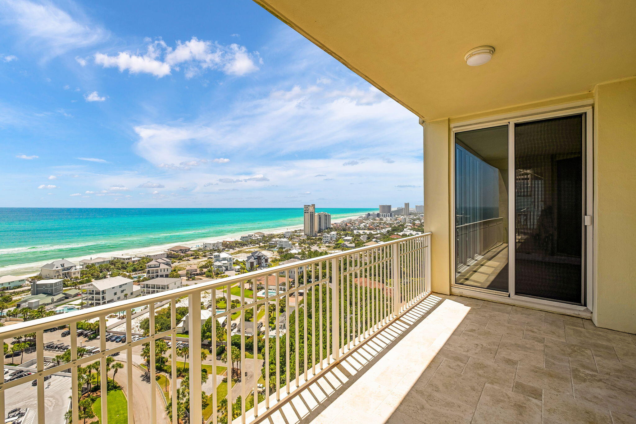 ONE BEACH CLUB DRIVE - Residential