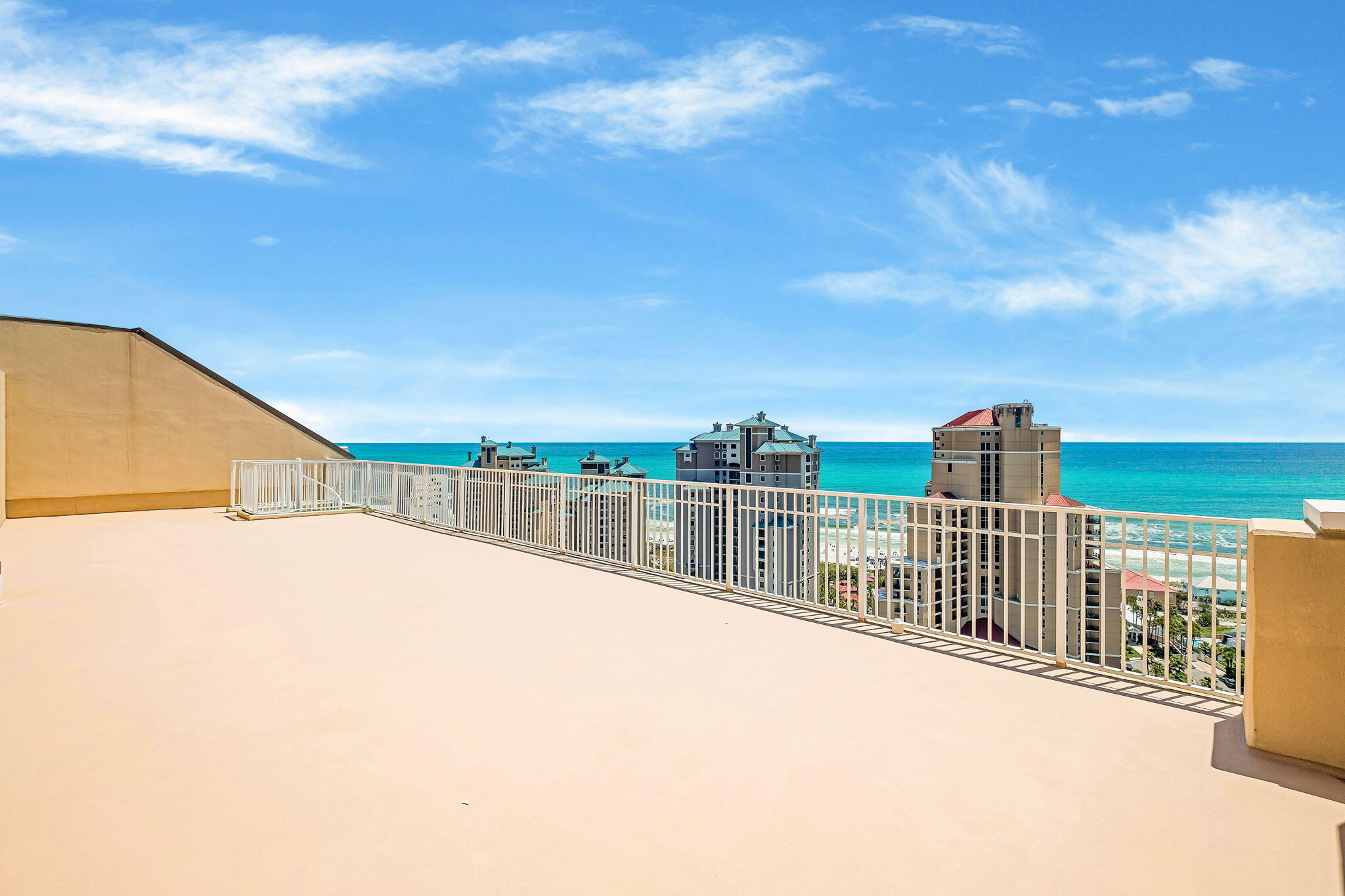 ONE BEACH CLUB DRIVE - Residential