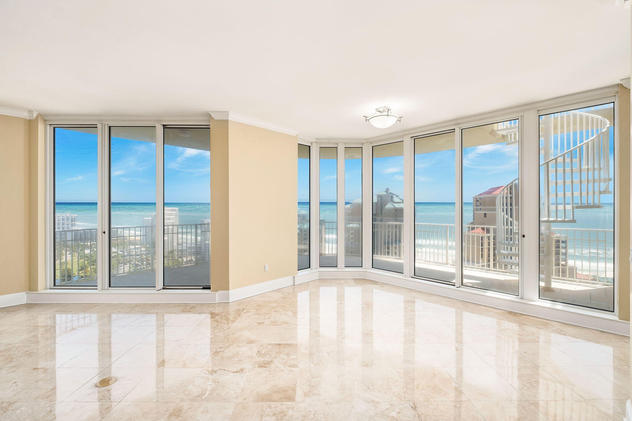 ONE BEACH CLUB DRIVE - Residential