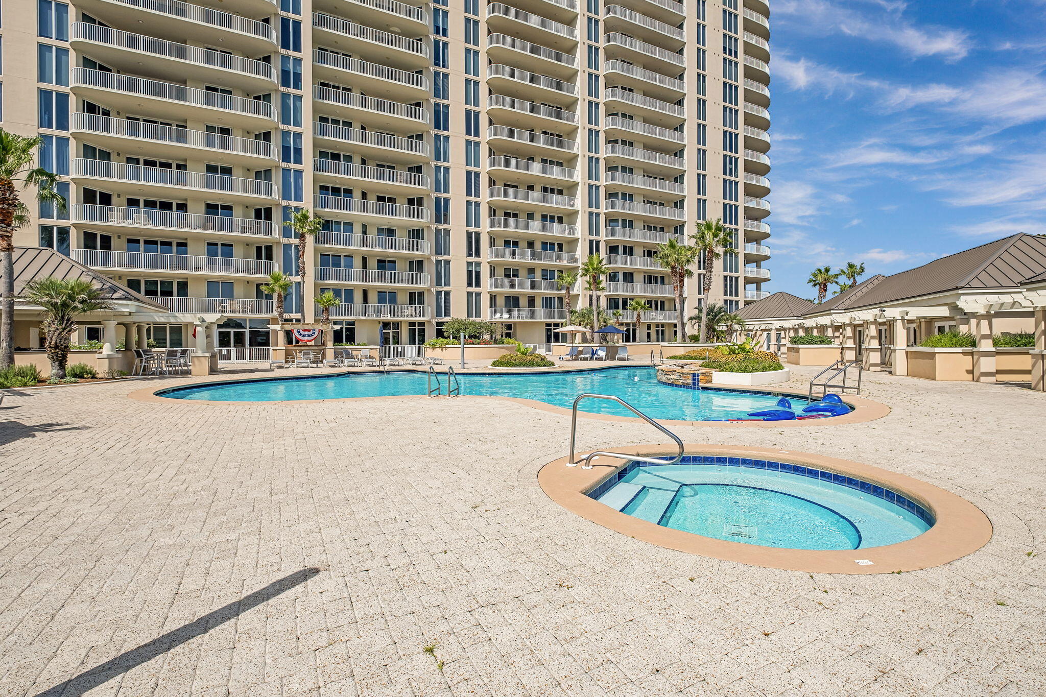 ONE BEACH CLUB DRIVE - Residential