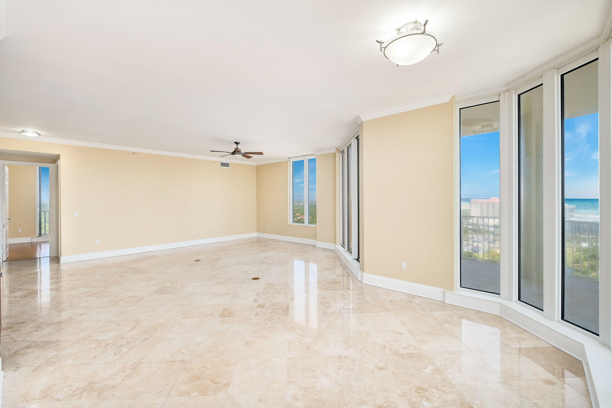 ONE BEACH CLUB DRIVE - Residential
