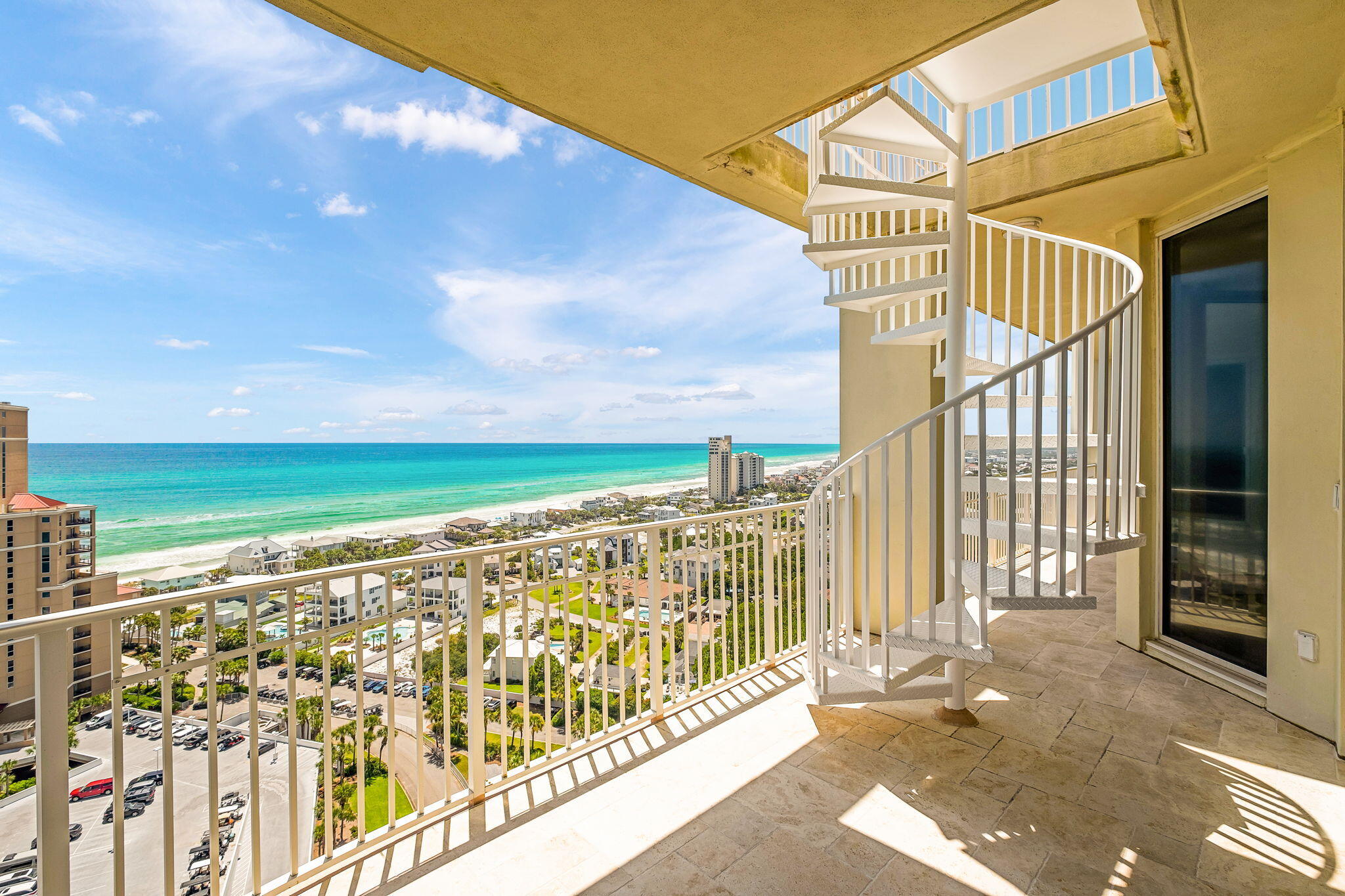 ONE BEACH CLUB DRIVE - Residential