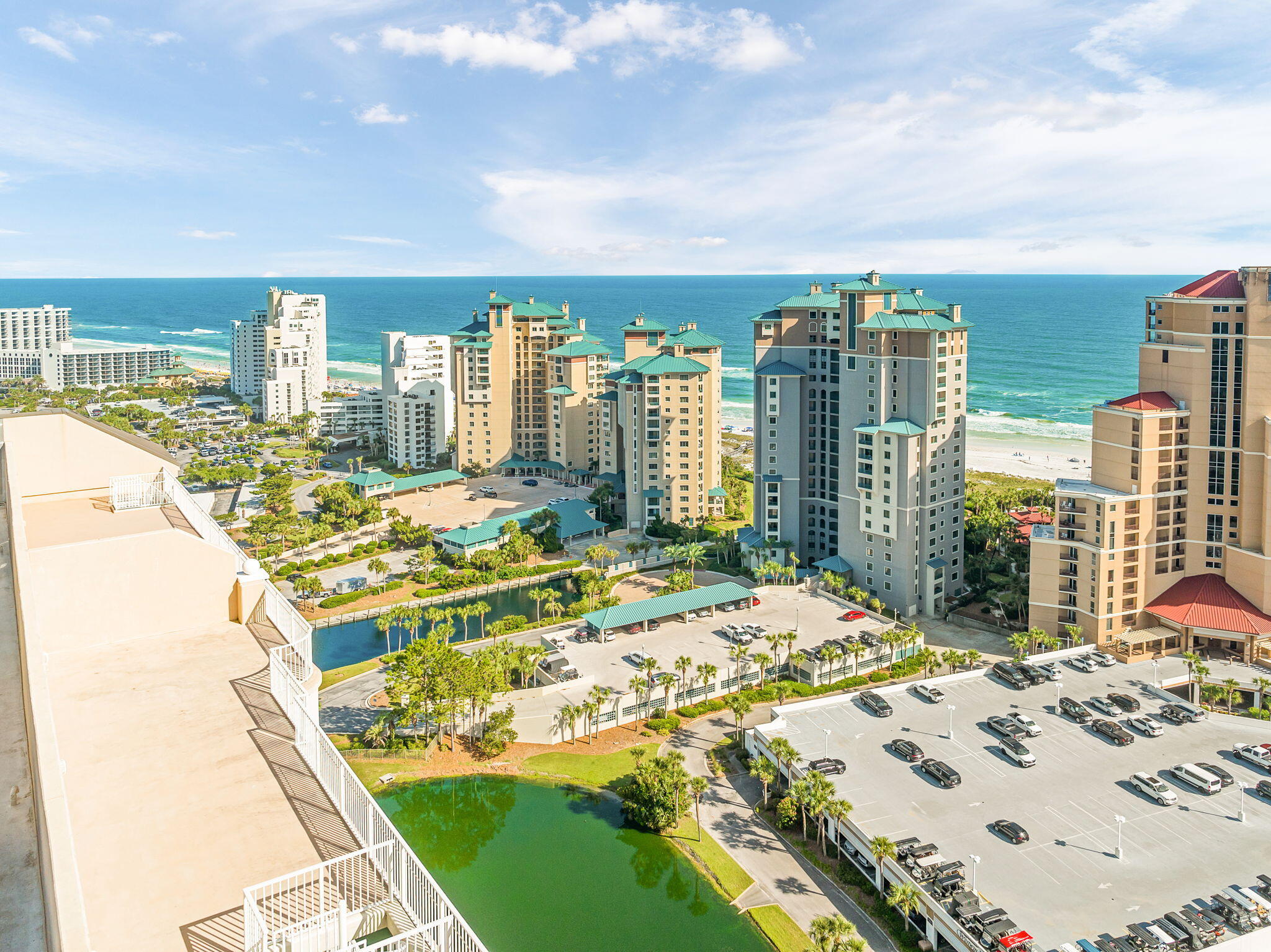 ONE BEACH CLUB DRIVE - Residential