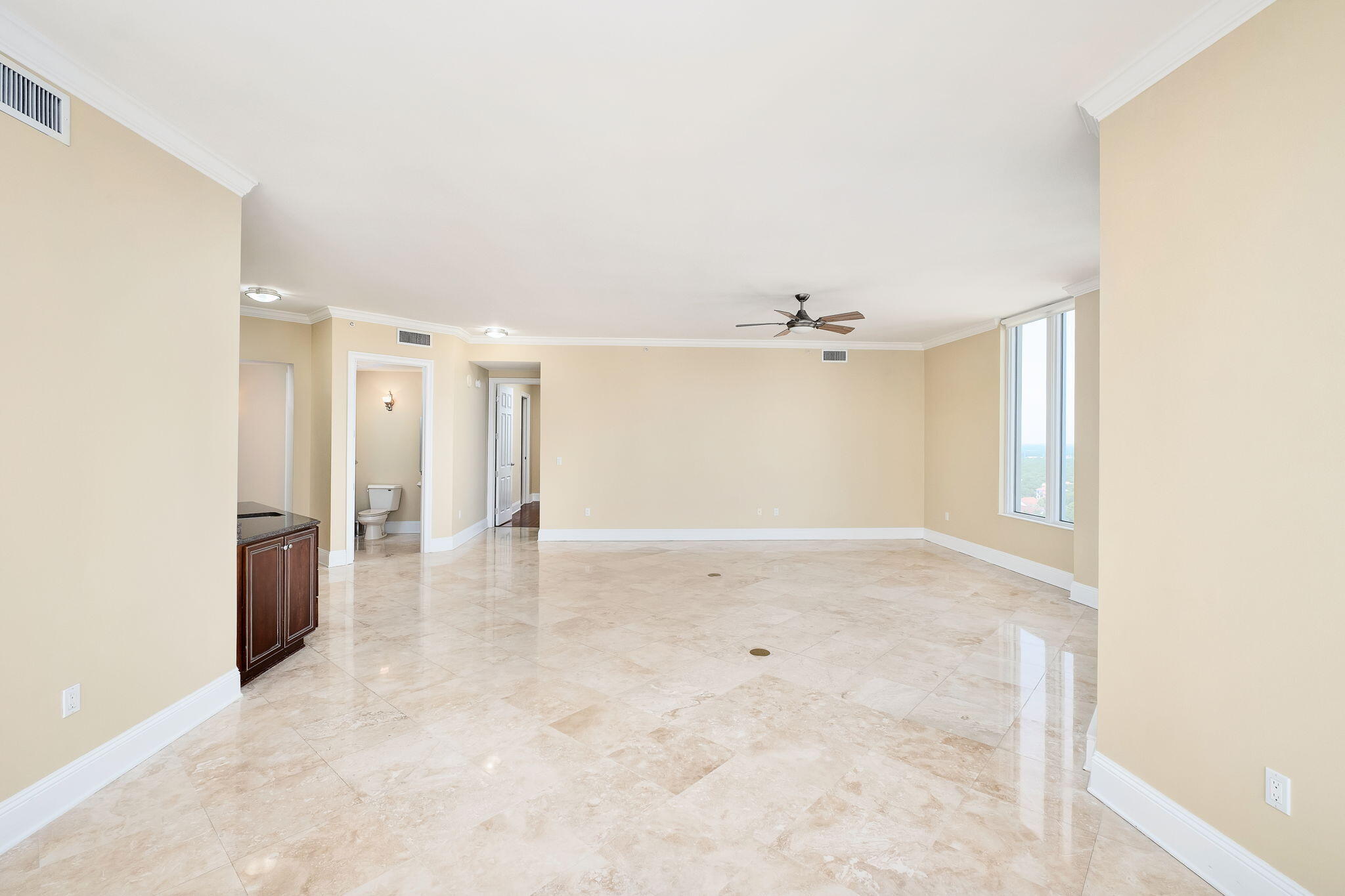 ONE BEACH CLUB DRIVE - Residential