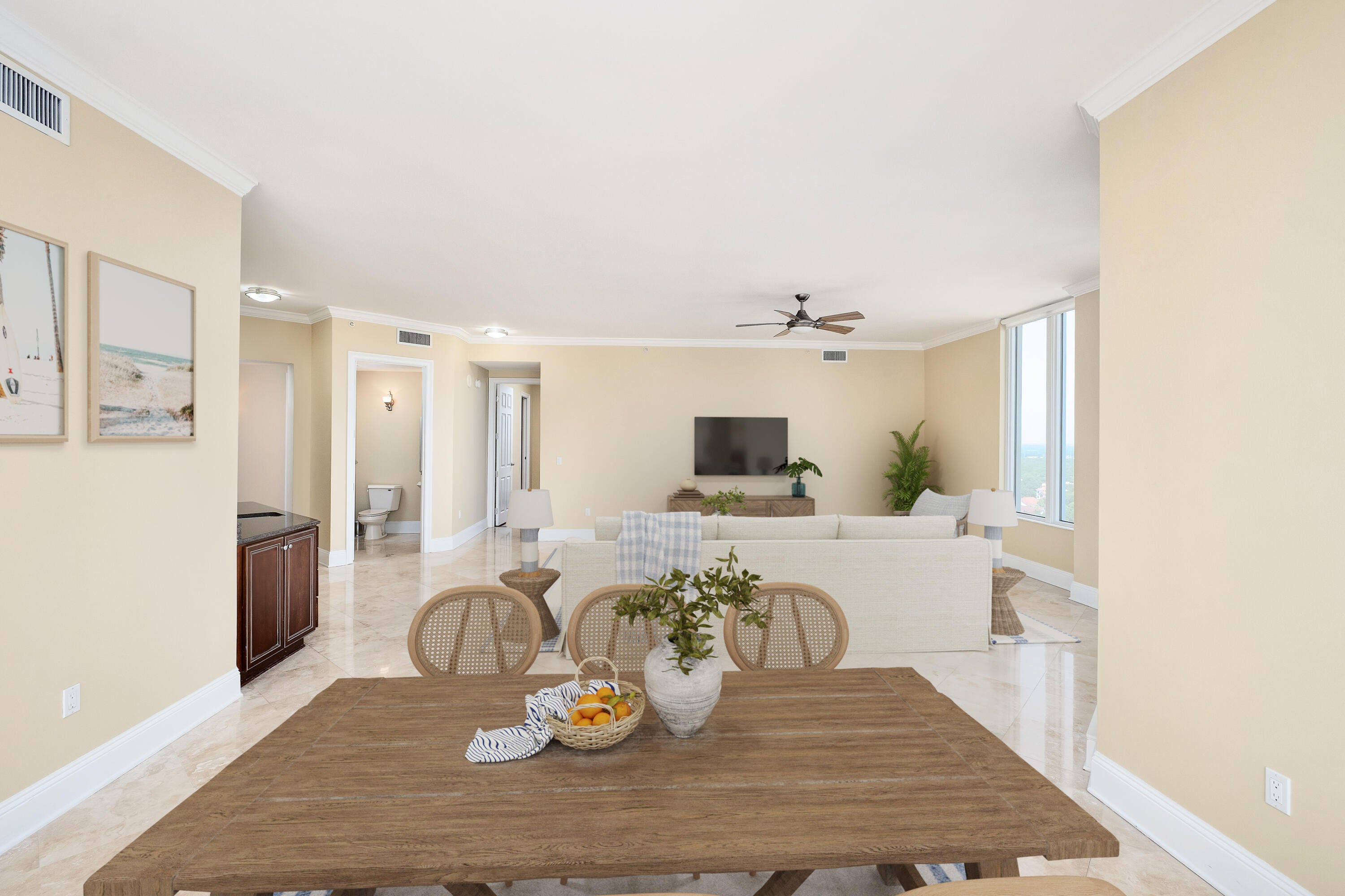 ONE BEACH CLUB DRIVE - Residential