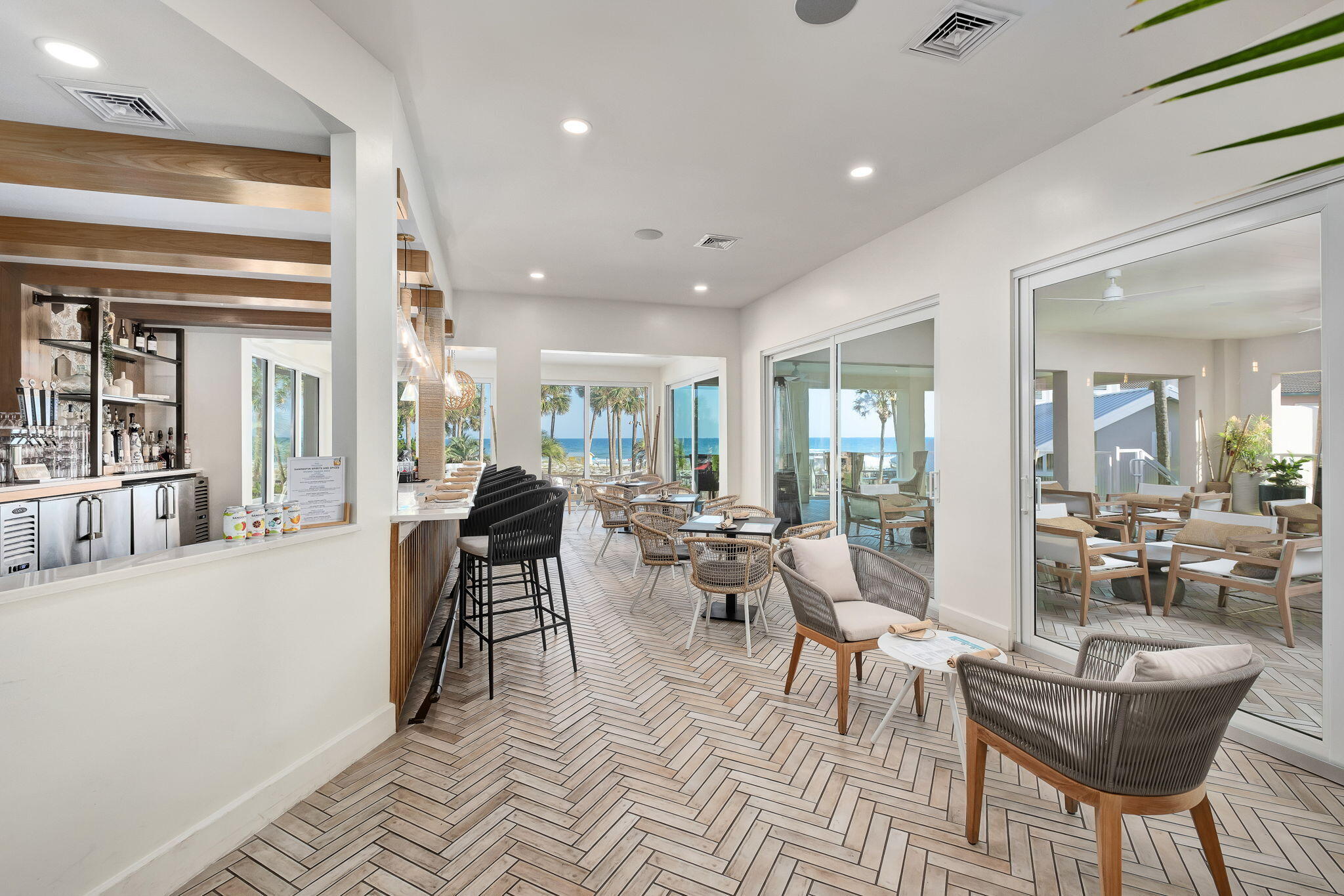 ONE BEACH CLUB DRIVE - Residential