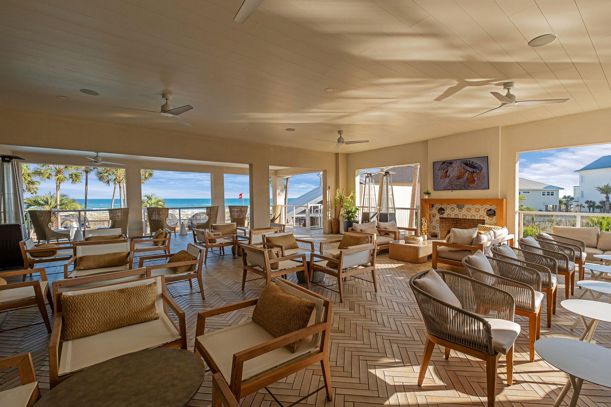 ONE BEACH CLUB DRIVE - Residential