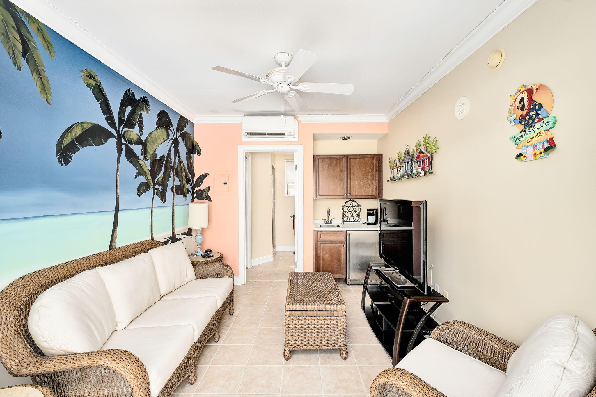 ONE BEACH CLUB DRIVE - Residential