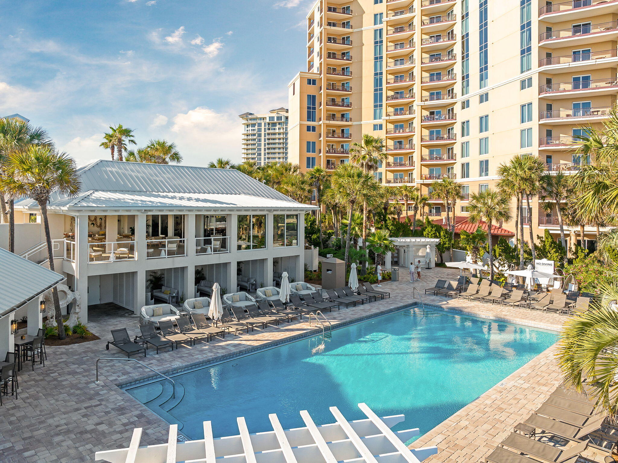 ONE BEACH CLUB DRIVE - Residential