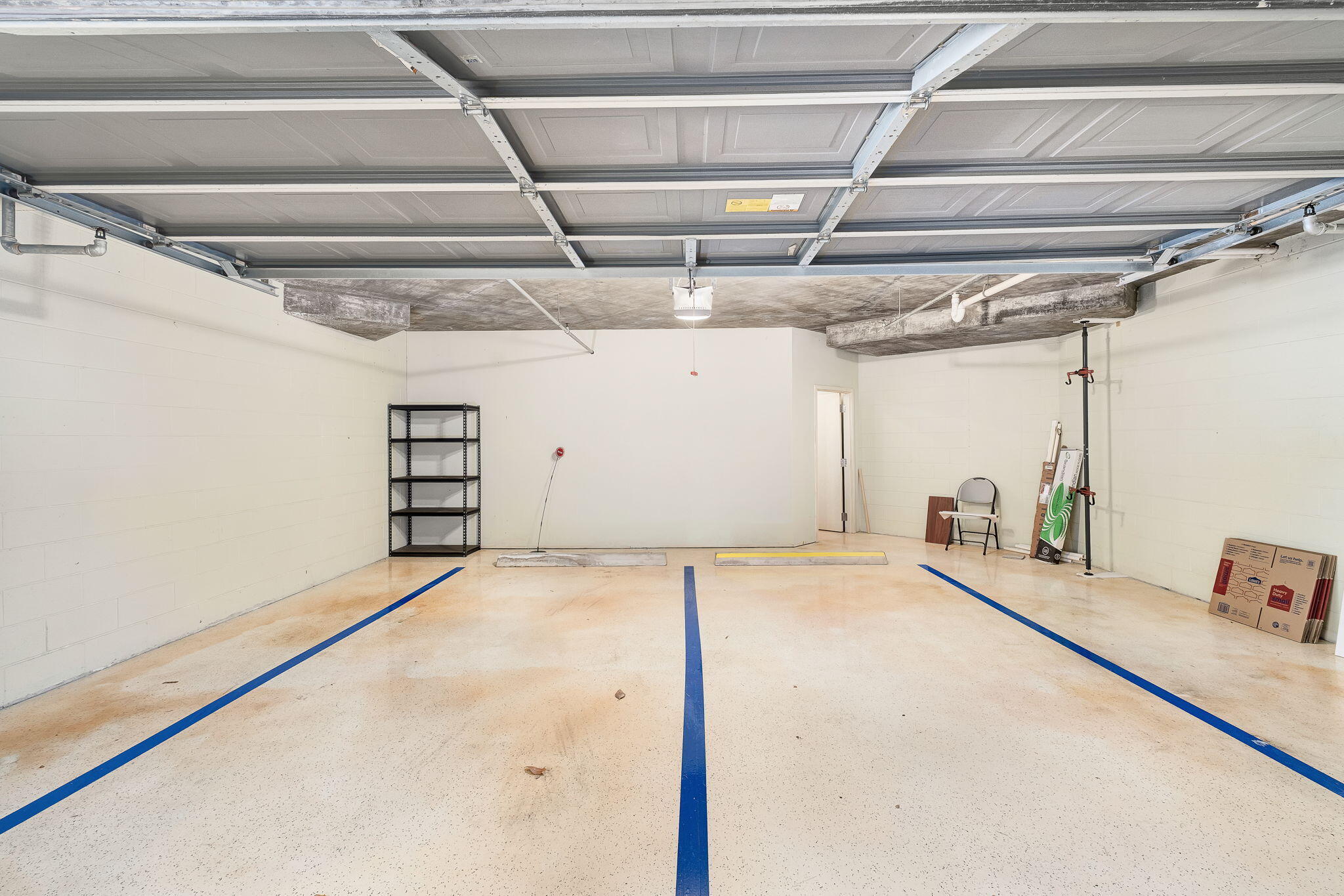 ONE BEACH CLUB DRIVE - Residential