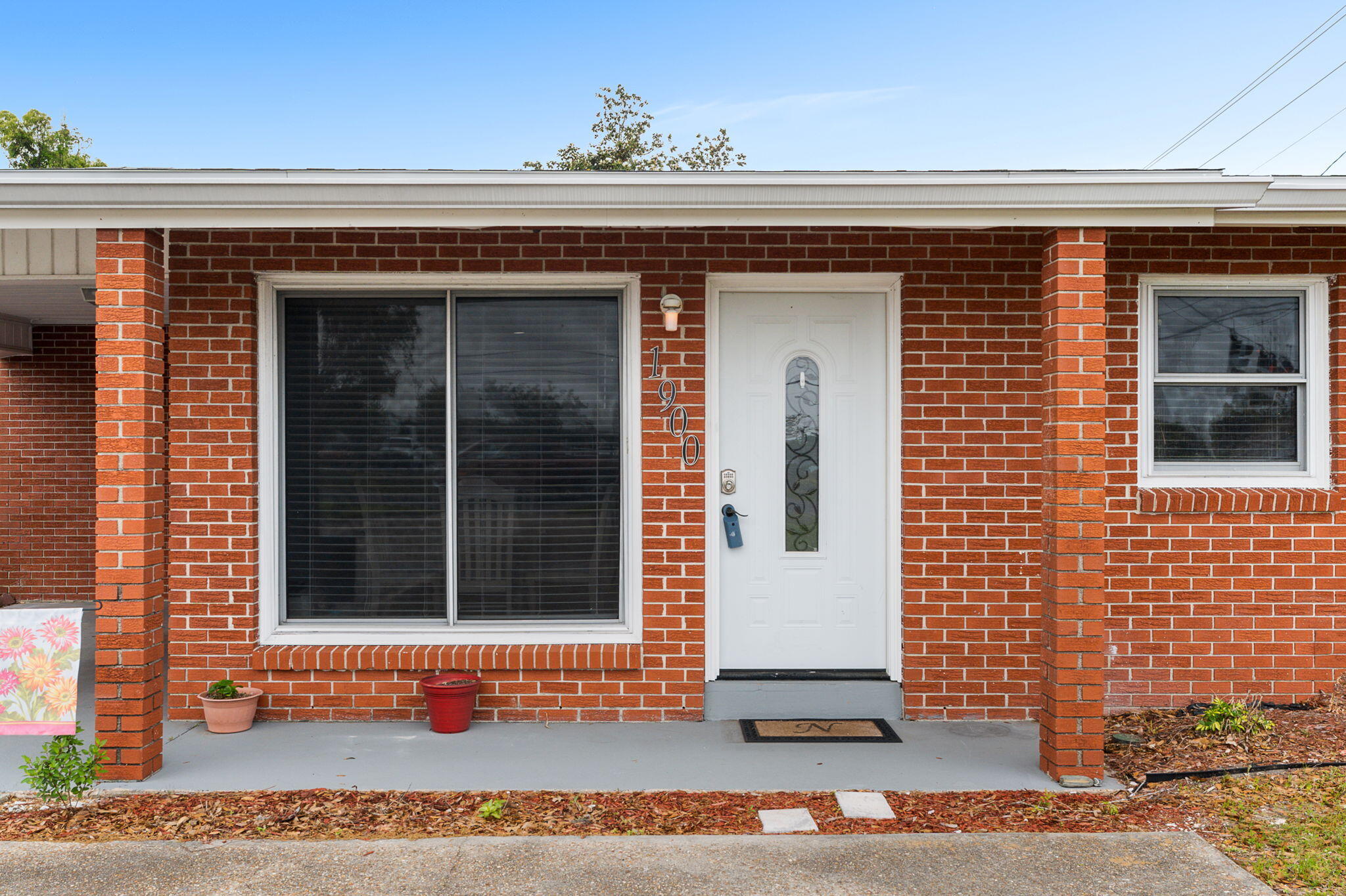 HENTZ 1ST ADDN UNIT B REPLAT - Residential