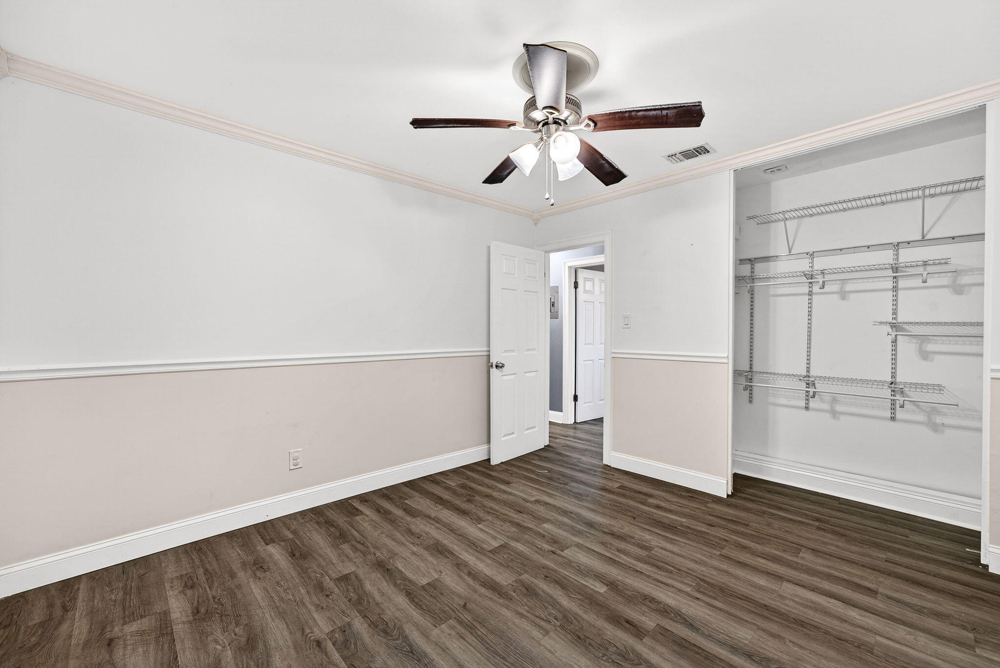 HENTZ 1ST ADDN UNIT B REPLAT - Residential