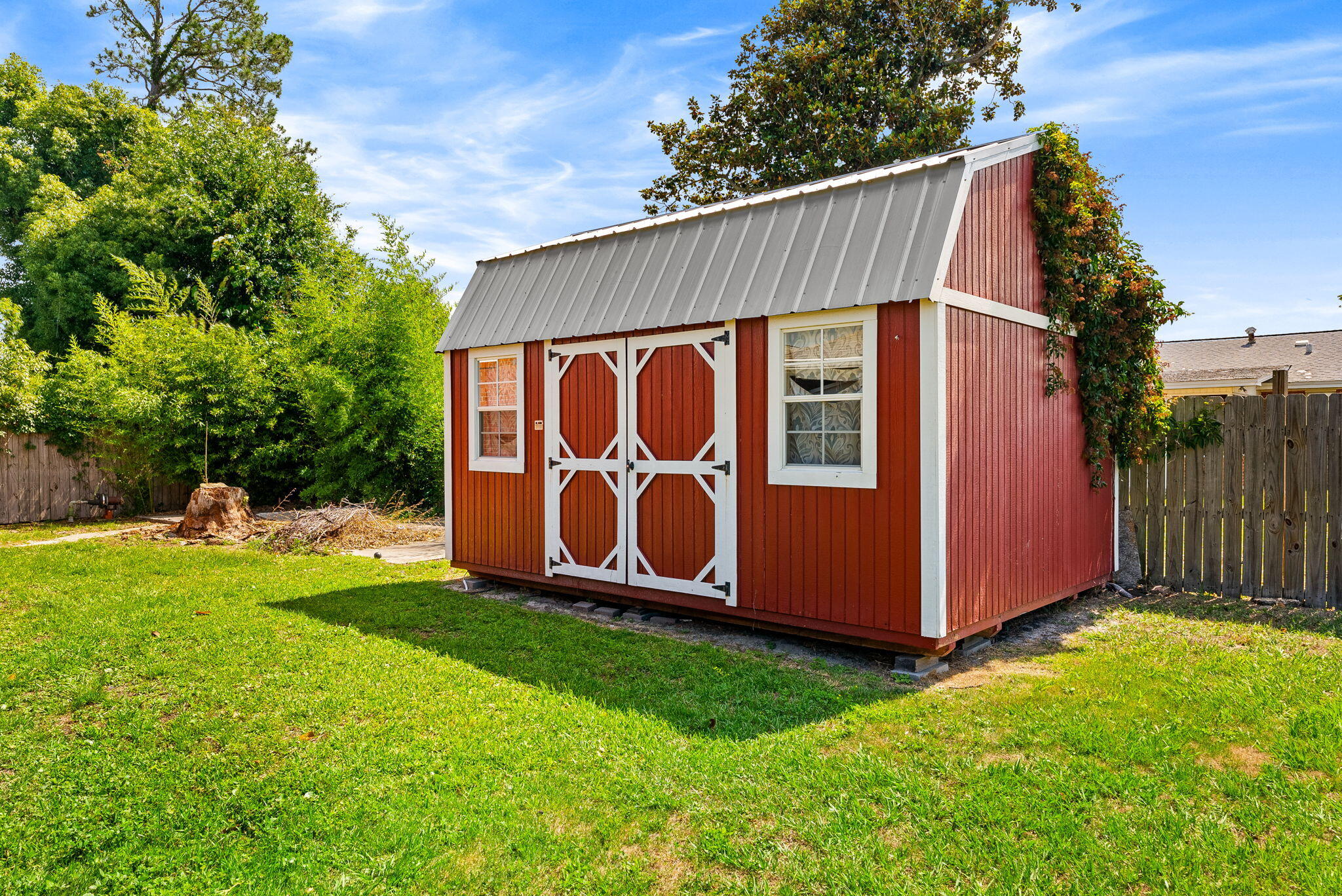 HENTZ 1ST ADDN UNIT B REPLAT - Residential