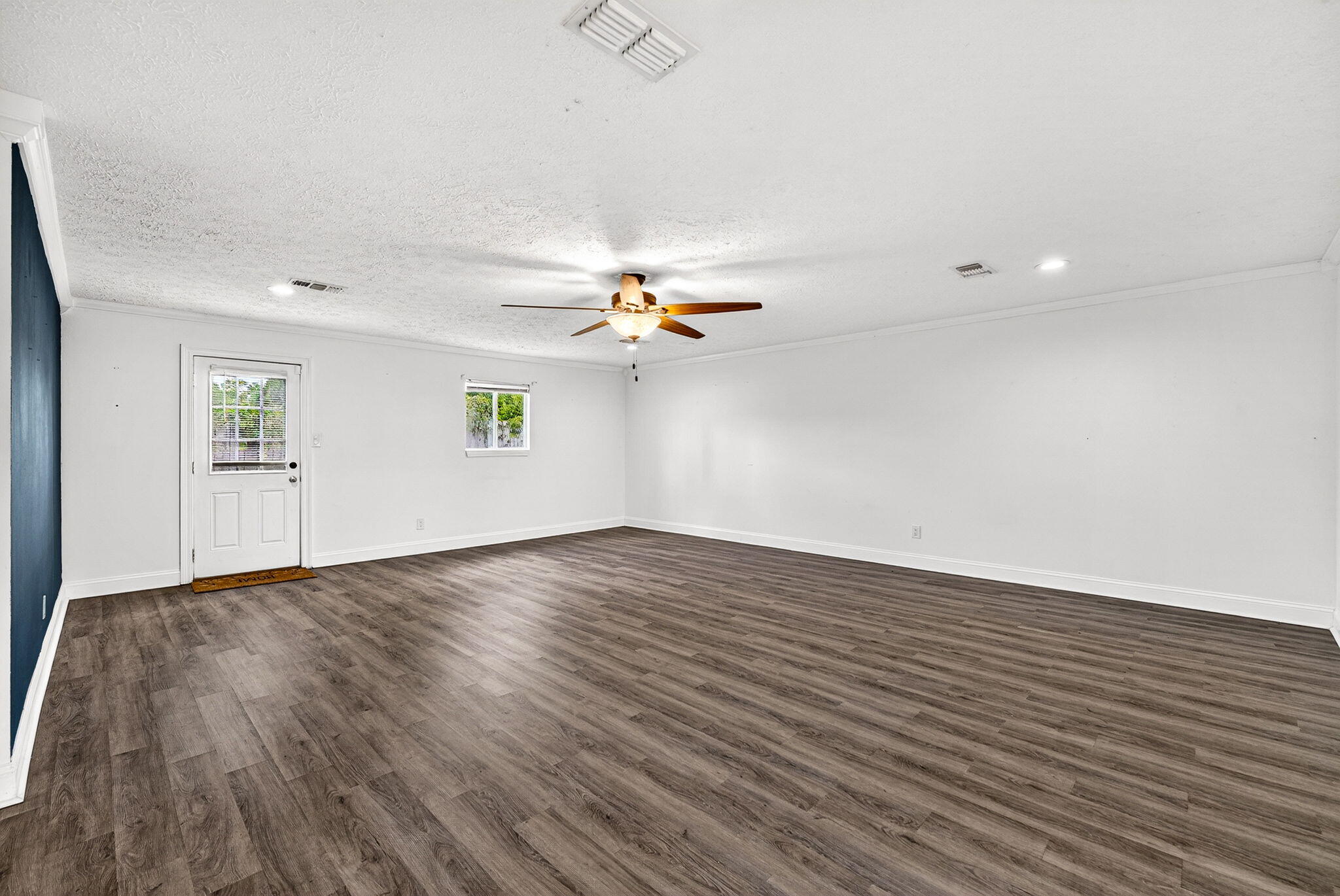 HENTZ 1ST ADDN UNIT B REPLAT - Residential
