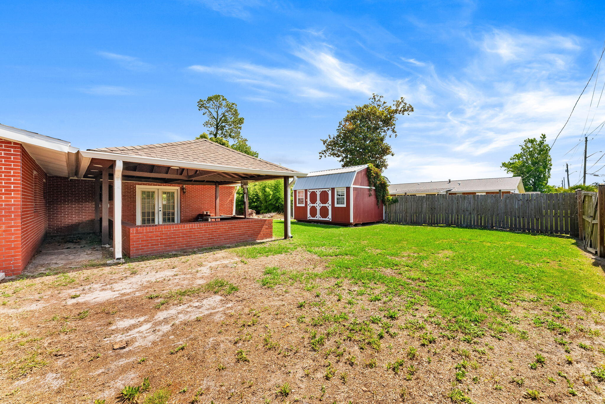 HENTZ 1ST ADDN UNIT B REPLAT - Residential