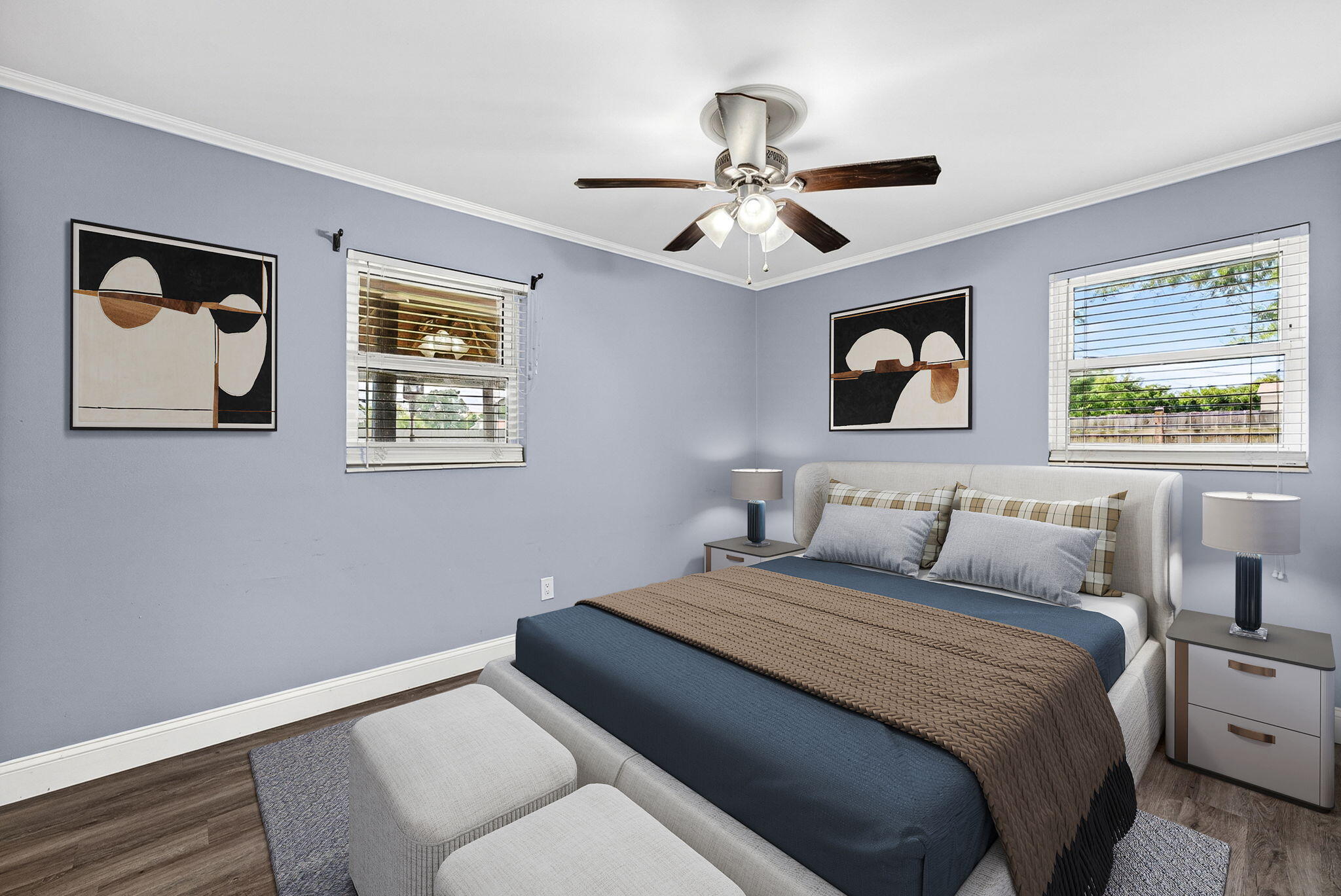 HENTZ 1ST ADDN UNIT B REPLAT - Residential