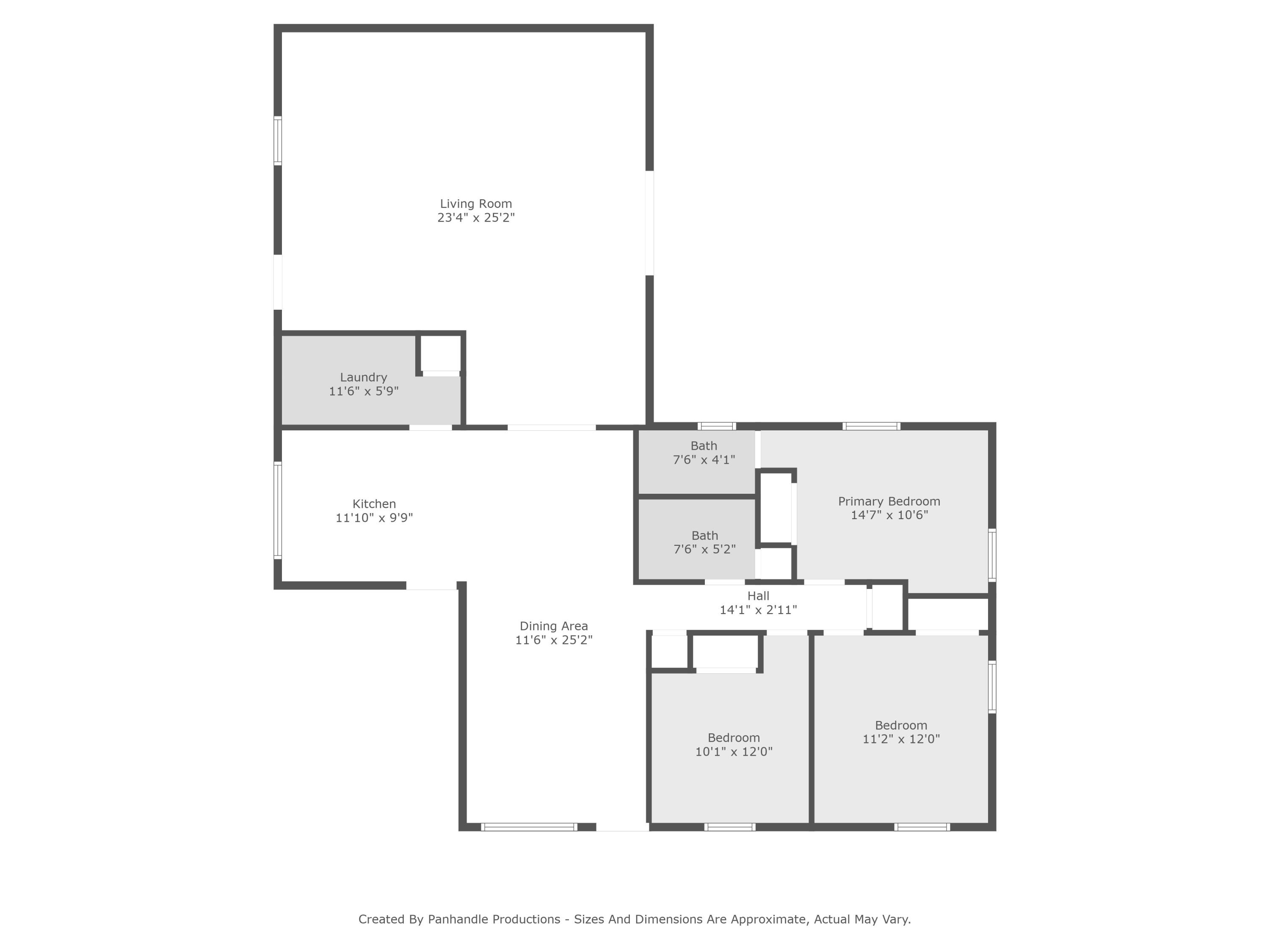 HENTZ 1ST ADDN UNIT B REPLAT - Residential