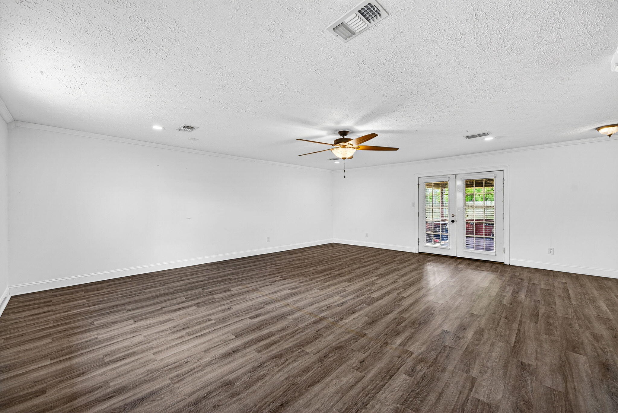 HENTZ 1ST ADDN UNIT B REPLAT - Residential