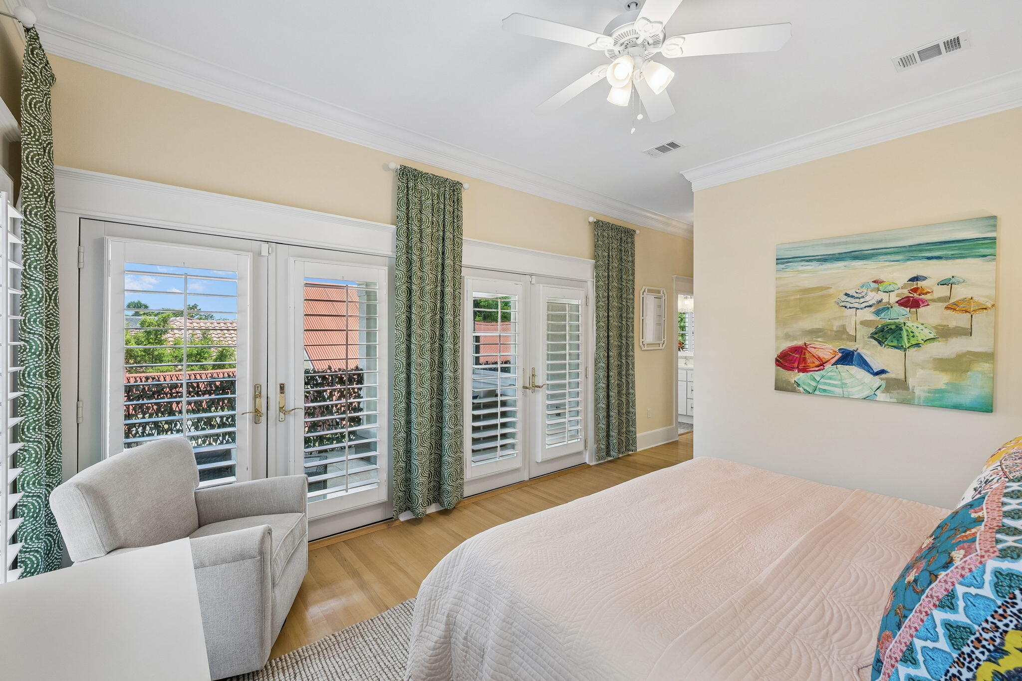 CARIBE - Residential