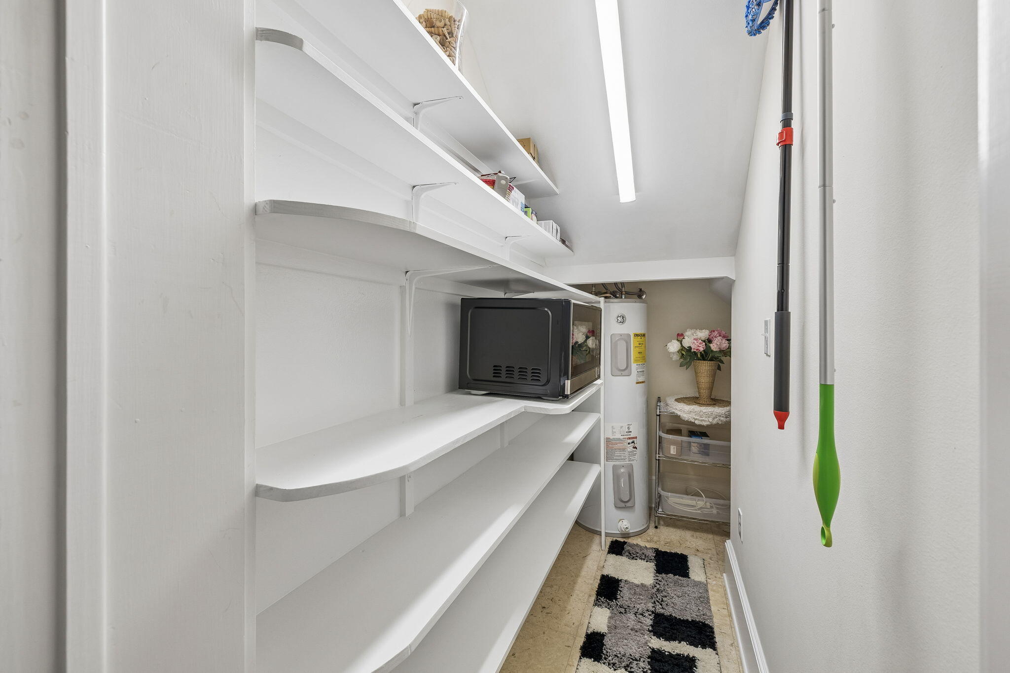 CARIBE - Residential