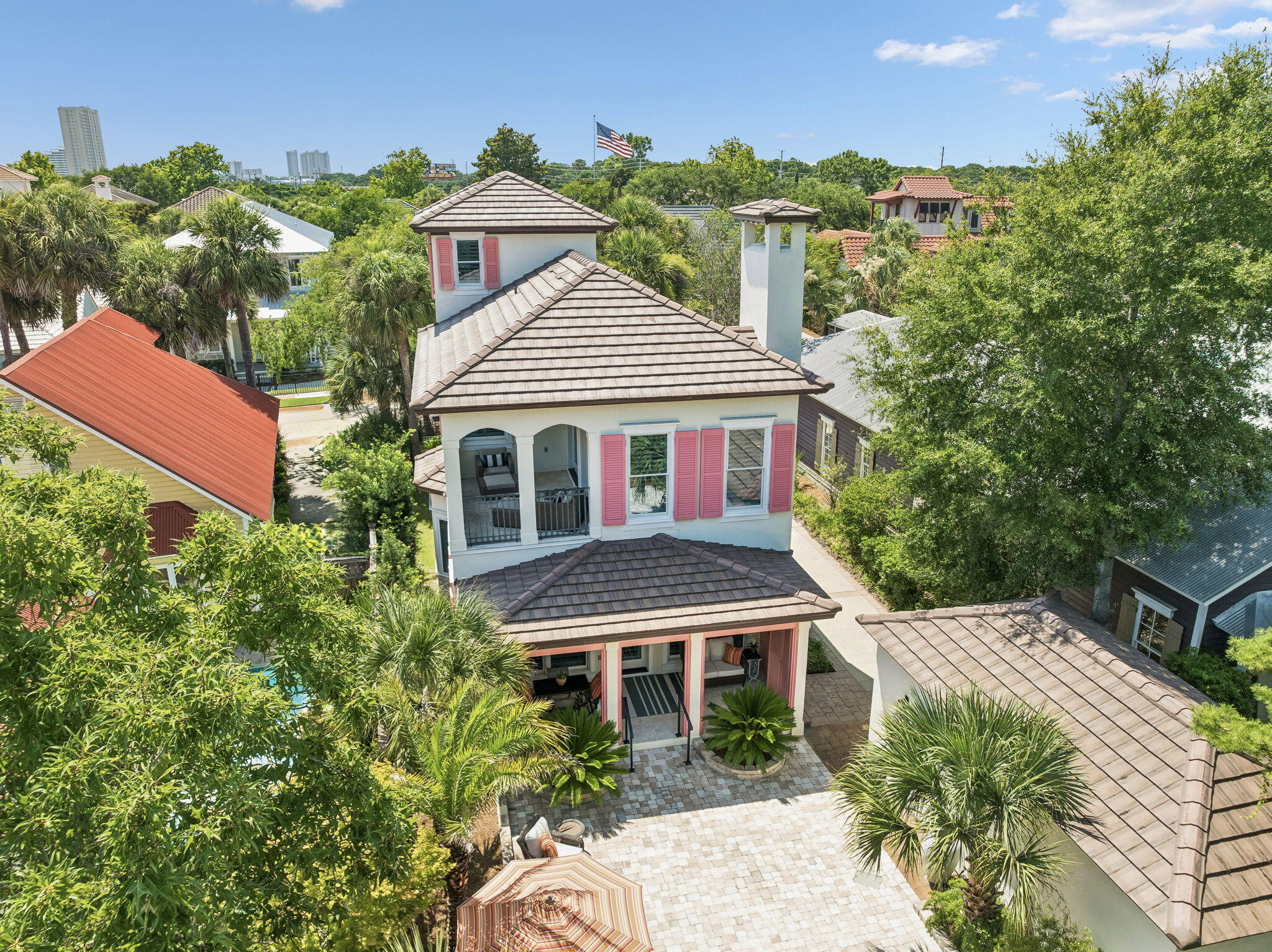 CARIBE - Residential