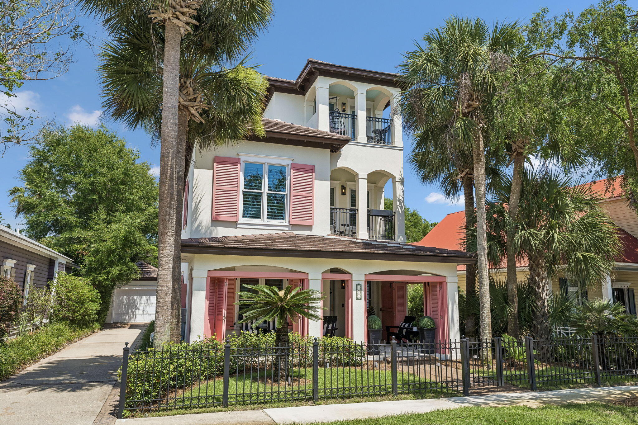 CARIBE - Residential