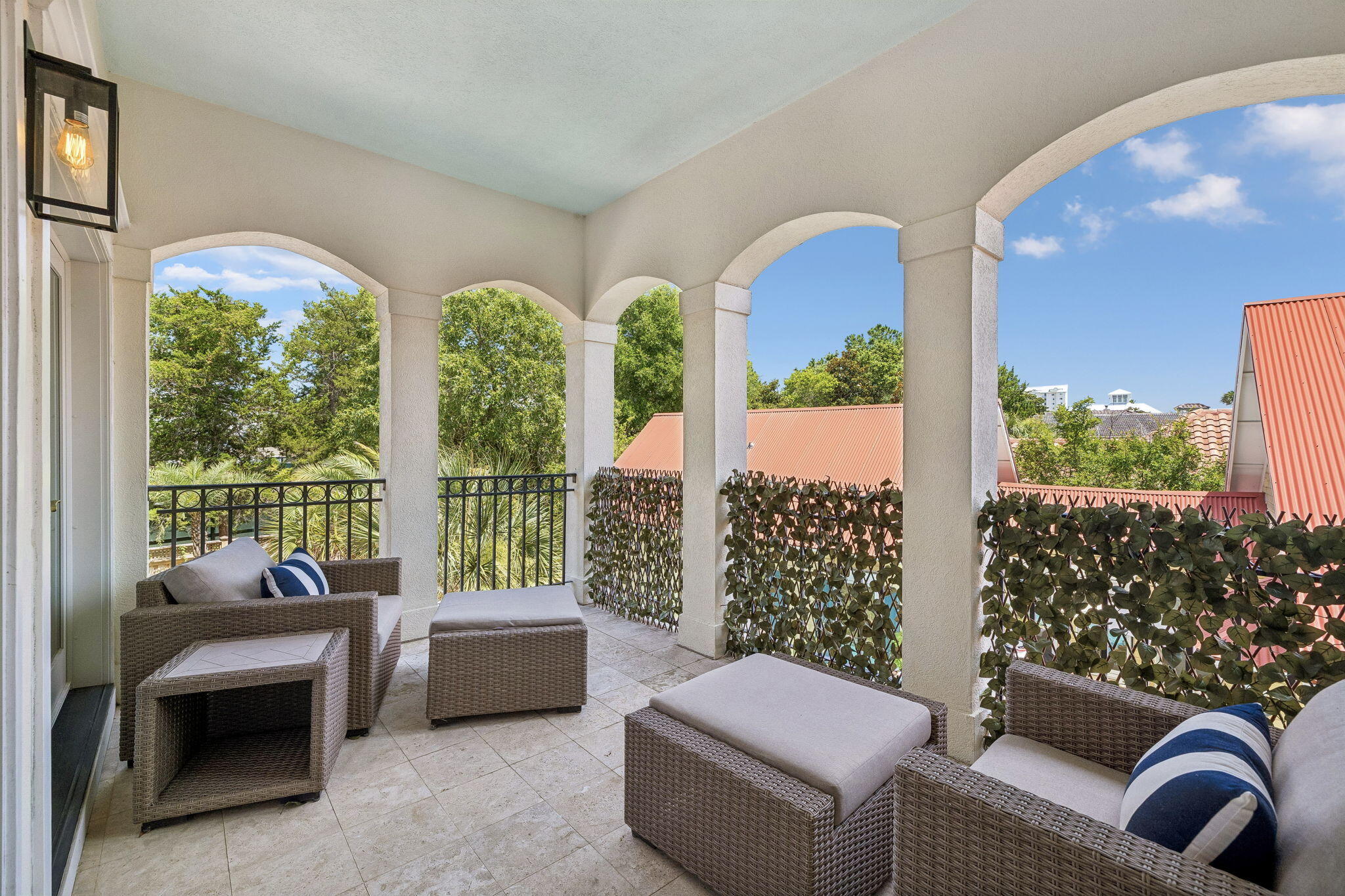 CARIBE - Residential