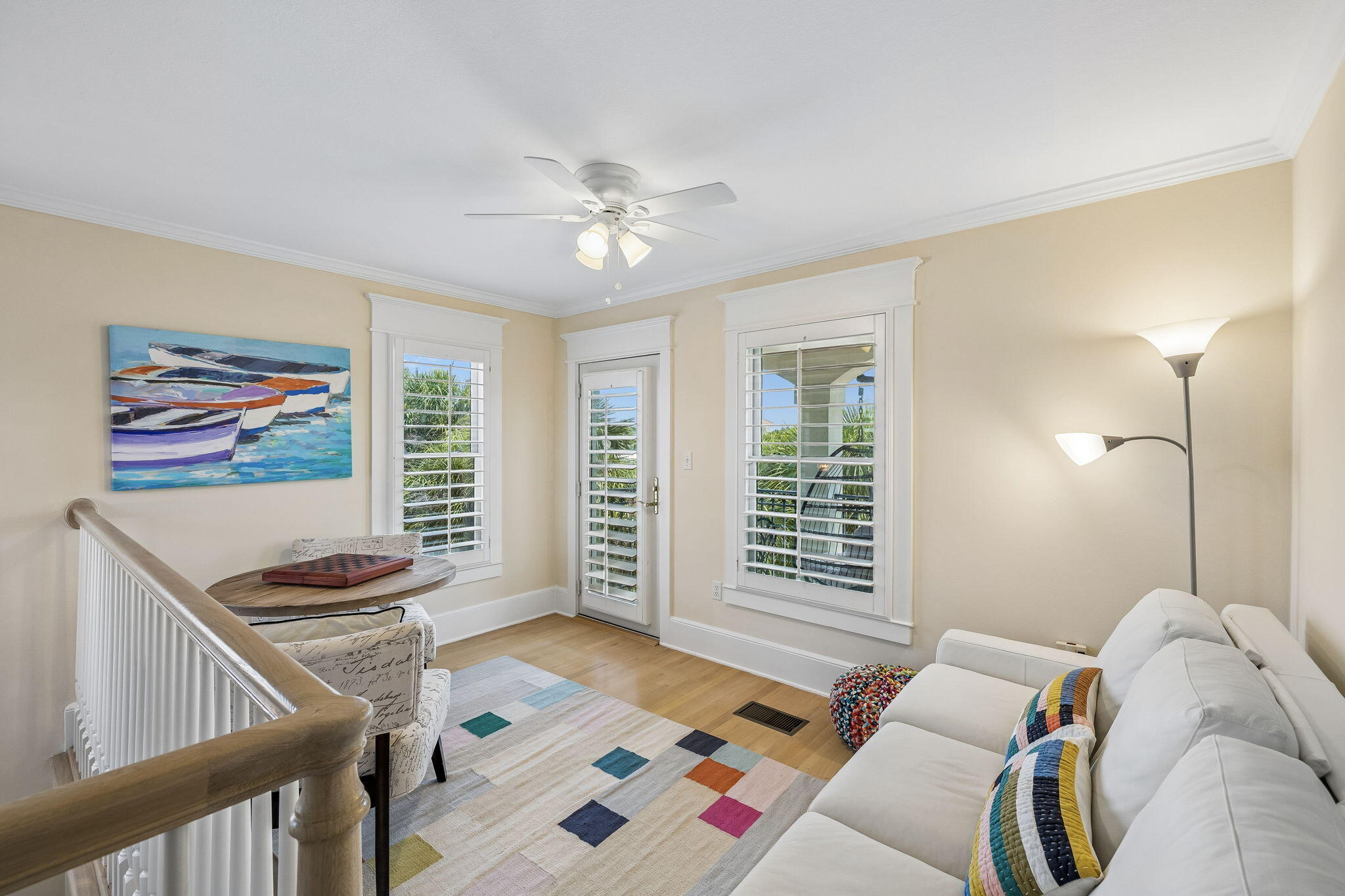 CARIBE - Residential