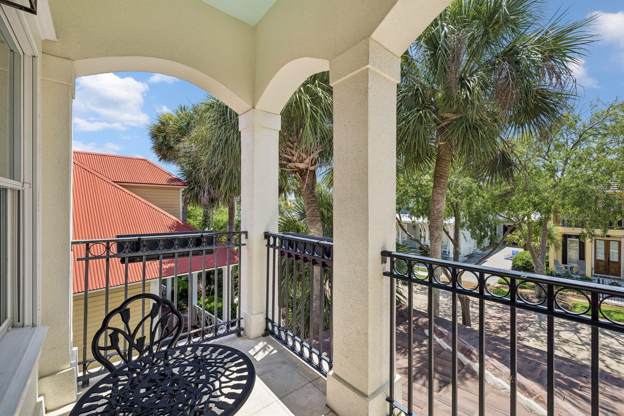 CARIBE - Residential