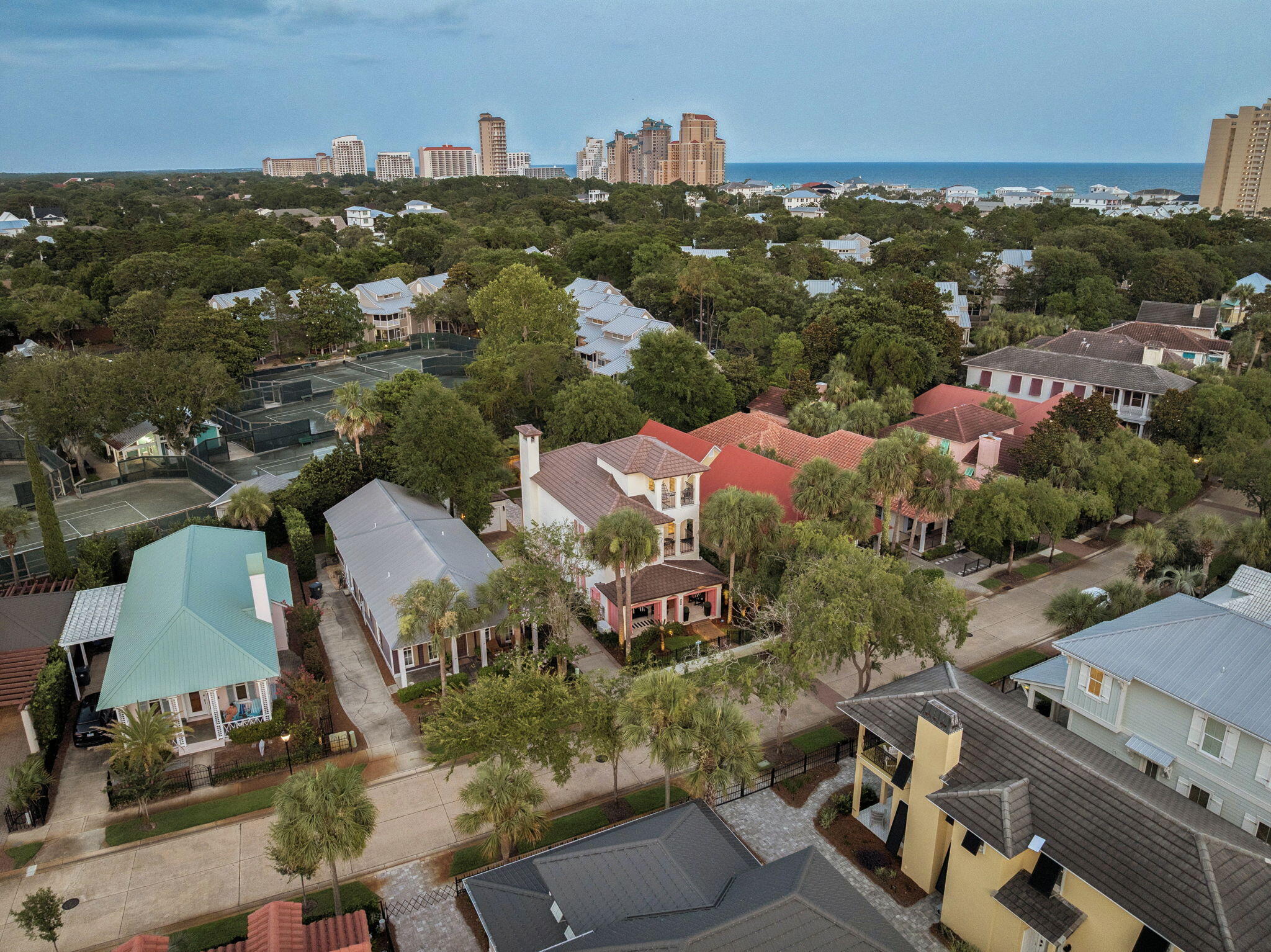 CARIBE - Residential