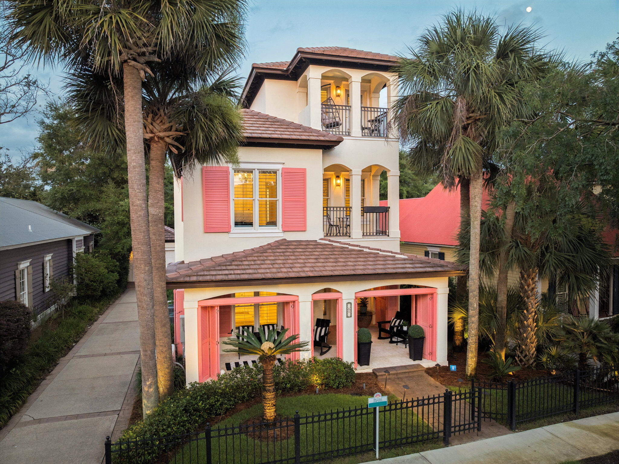 CARIBE - Residential